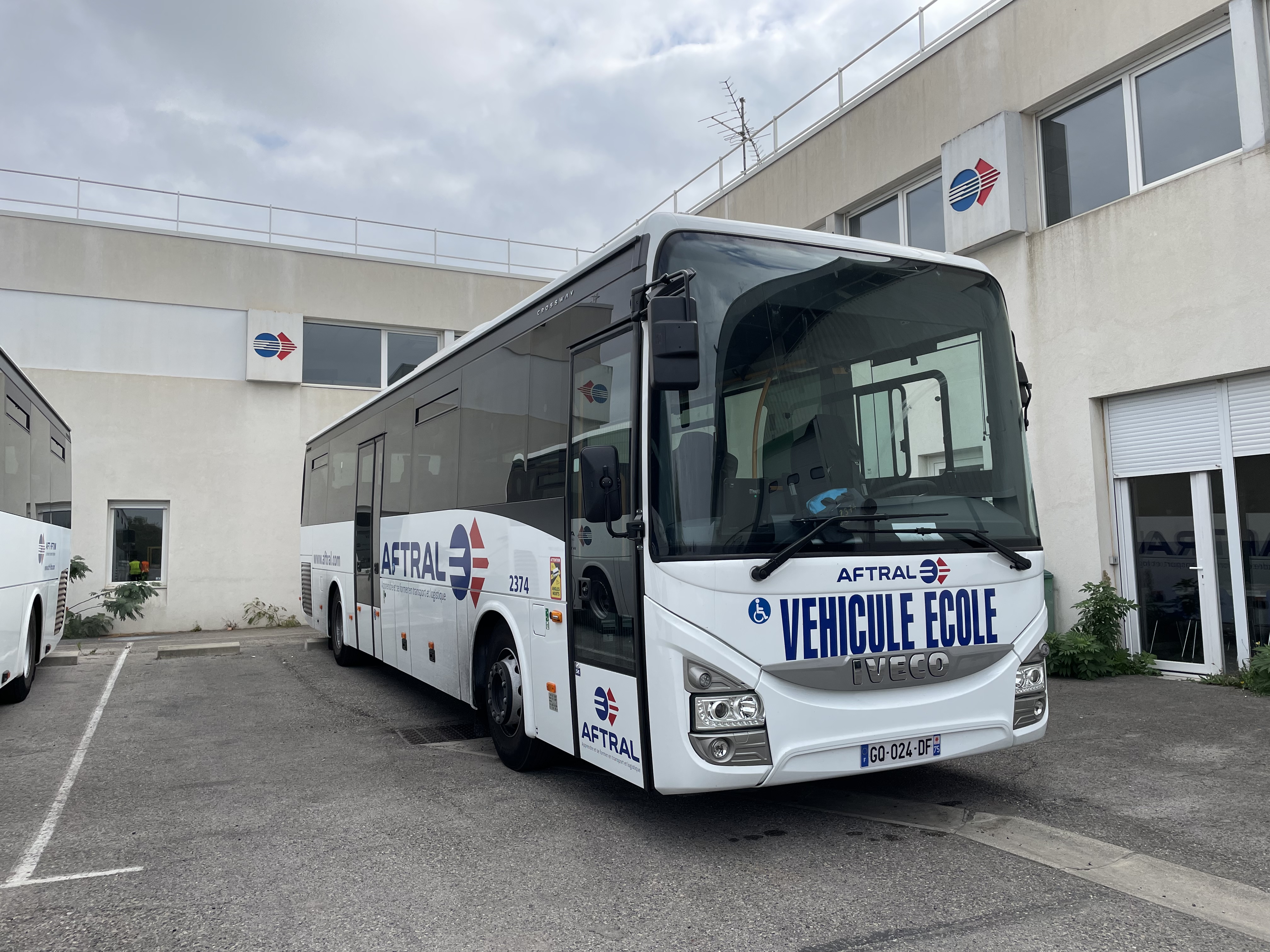 Image du véhicule
