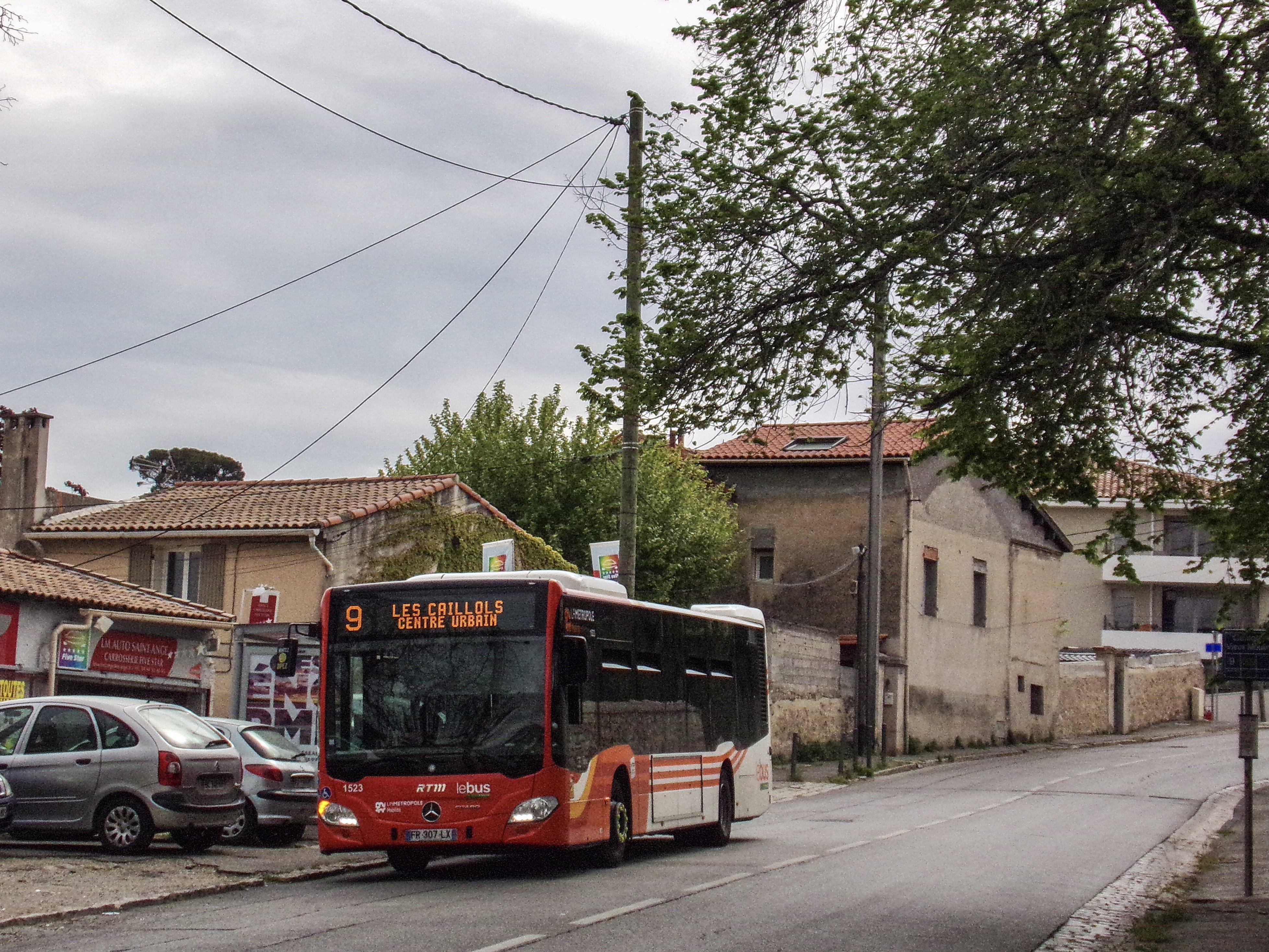 Image du véhicule