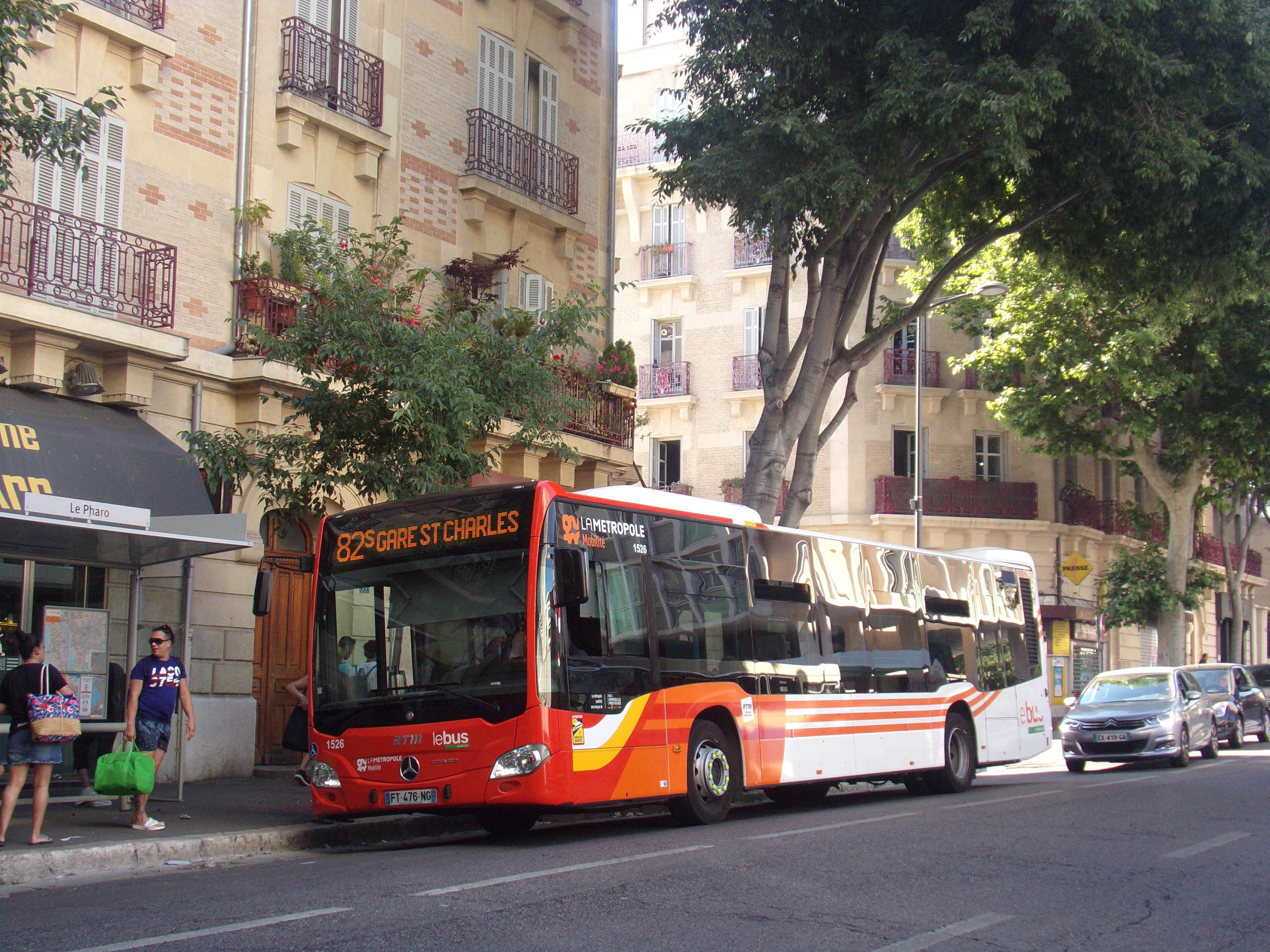 Image du véhicule