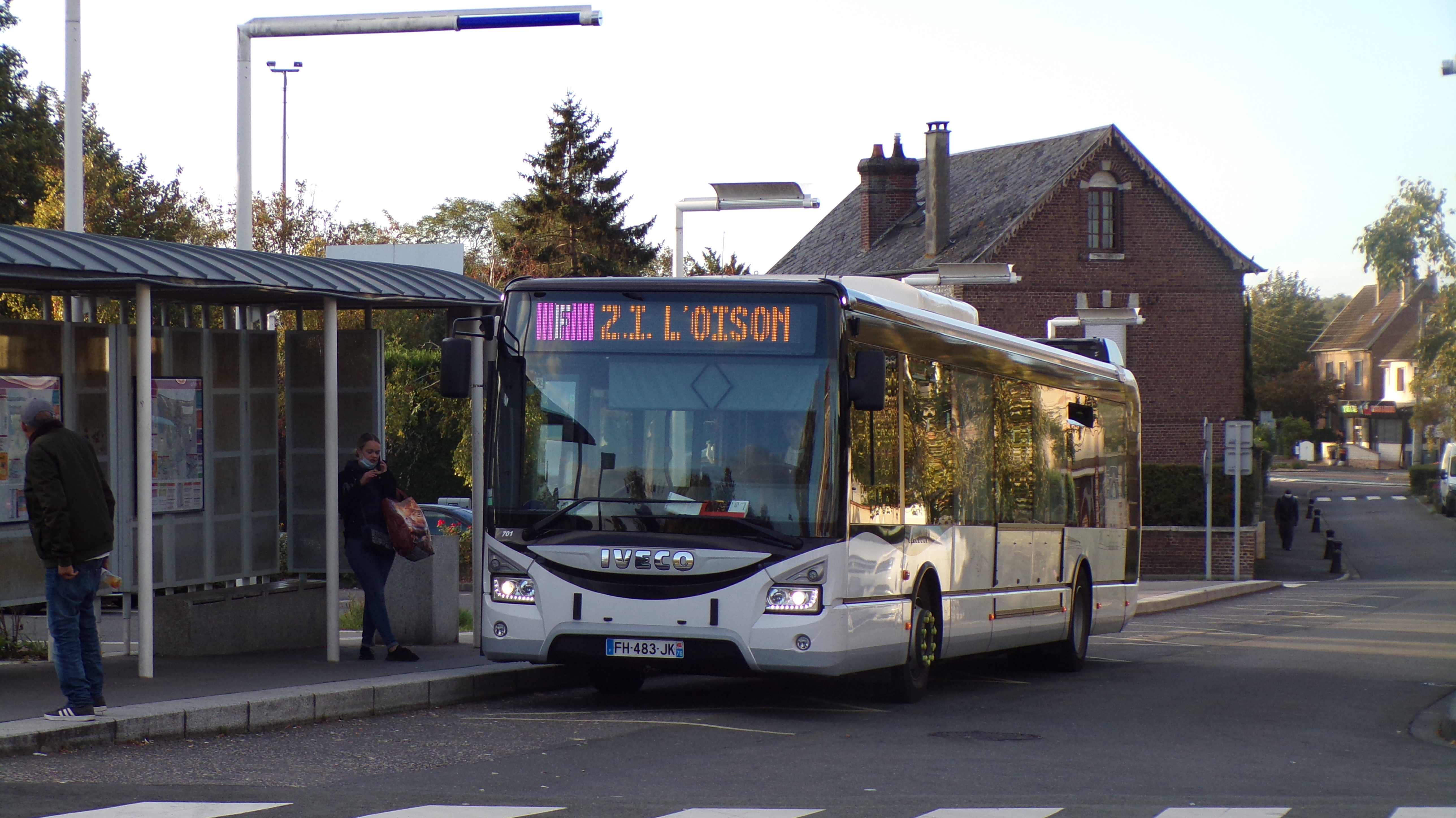 Image du véhicule
