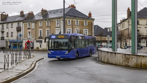Image du véhicule