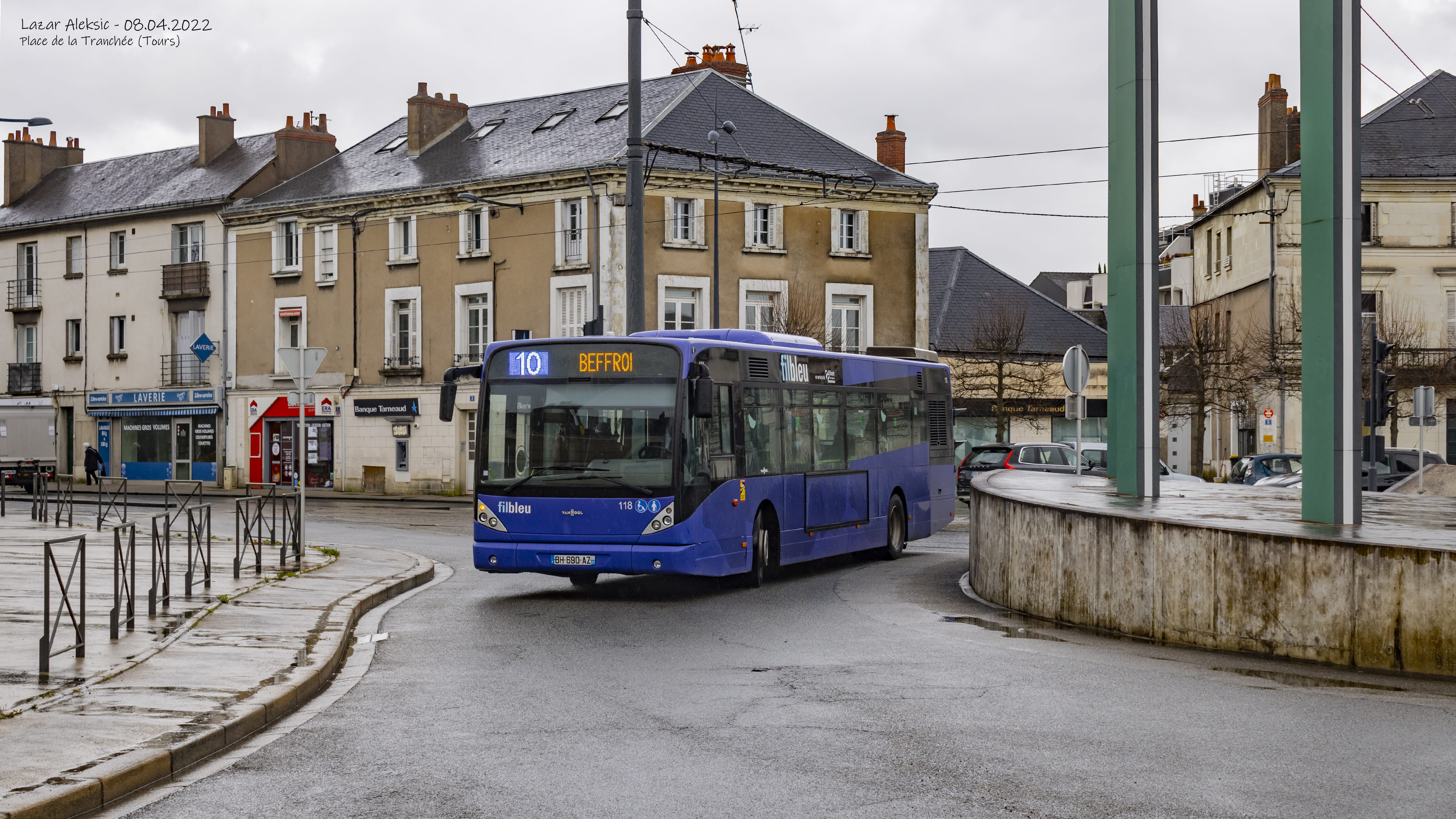 Image du véhicule
