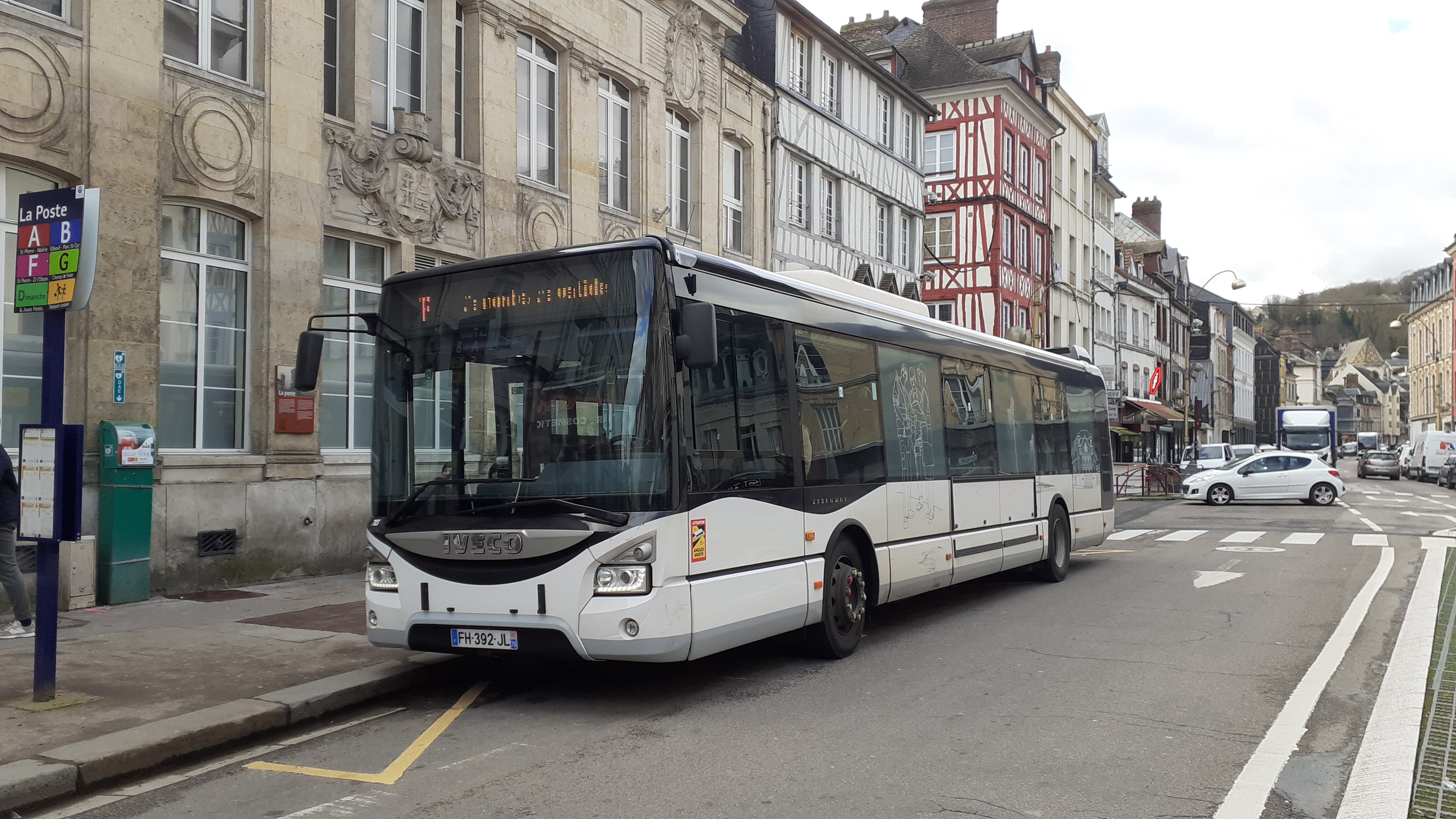 Image du véhicule