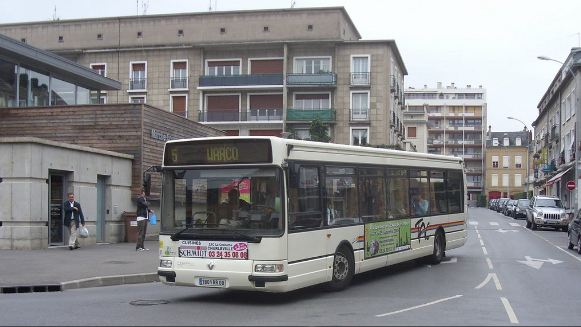 Image du véhicule