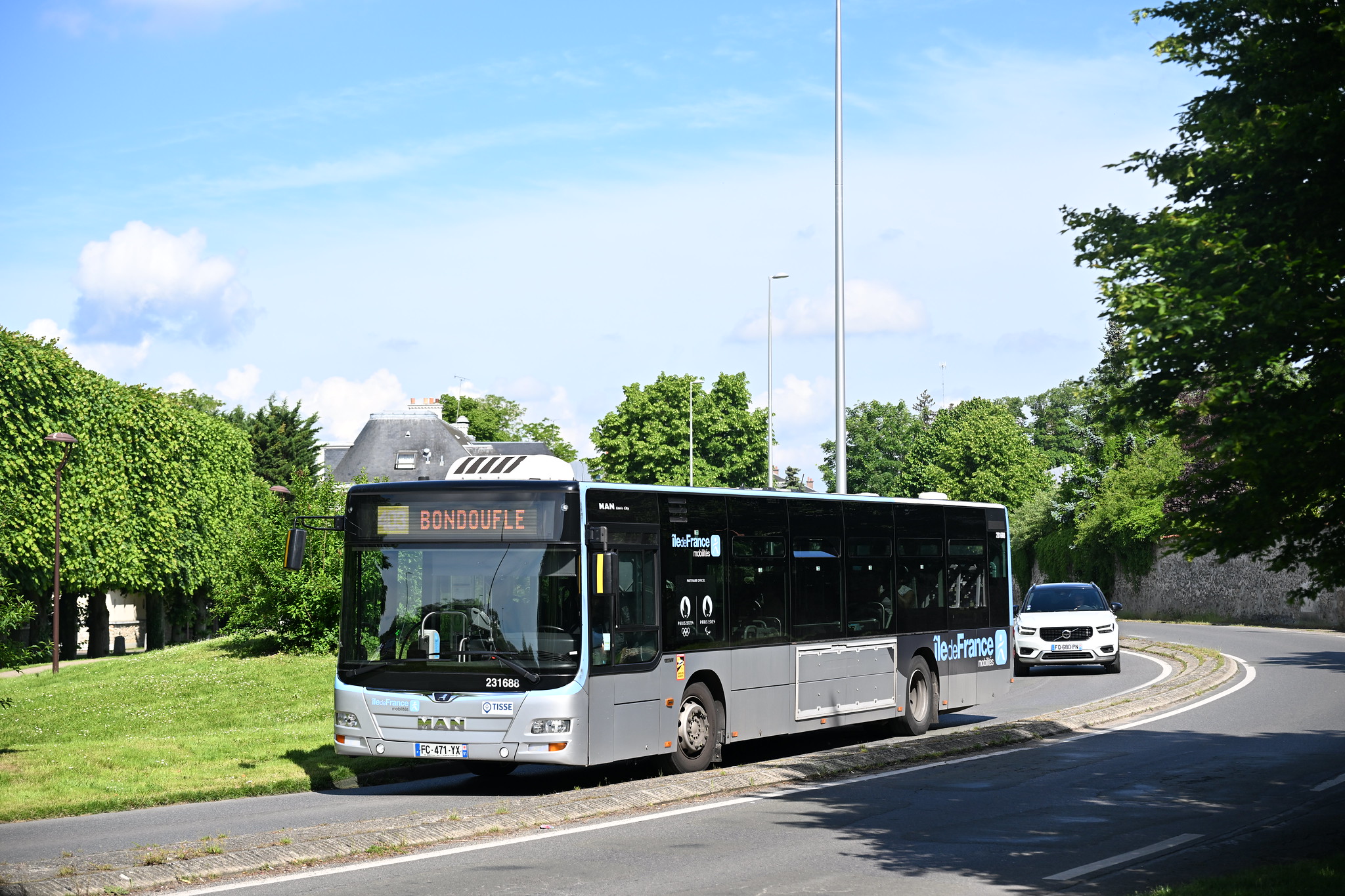Image du véhicule