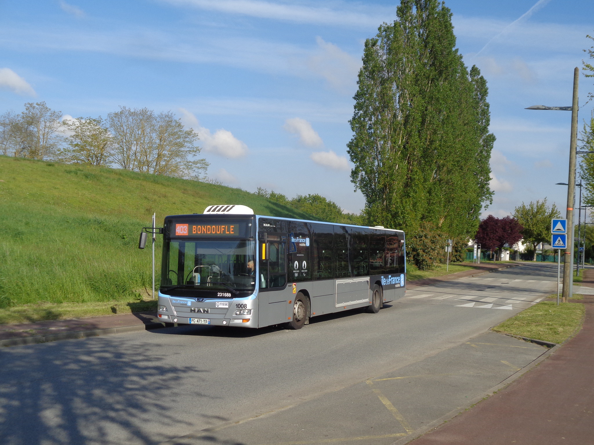 Image du véhicule