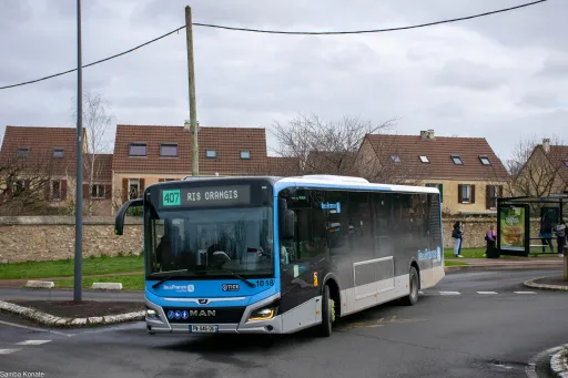 Image du véhicule