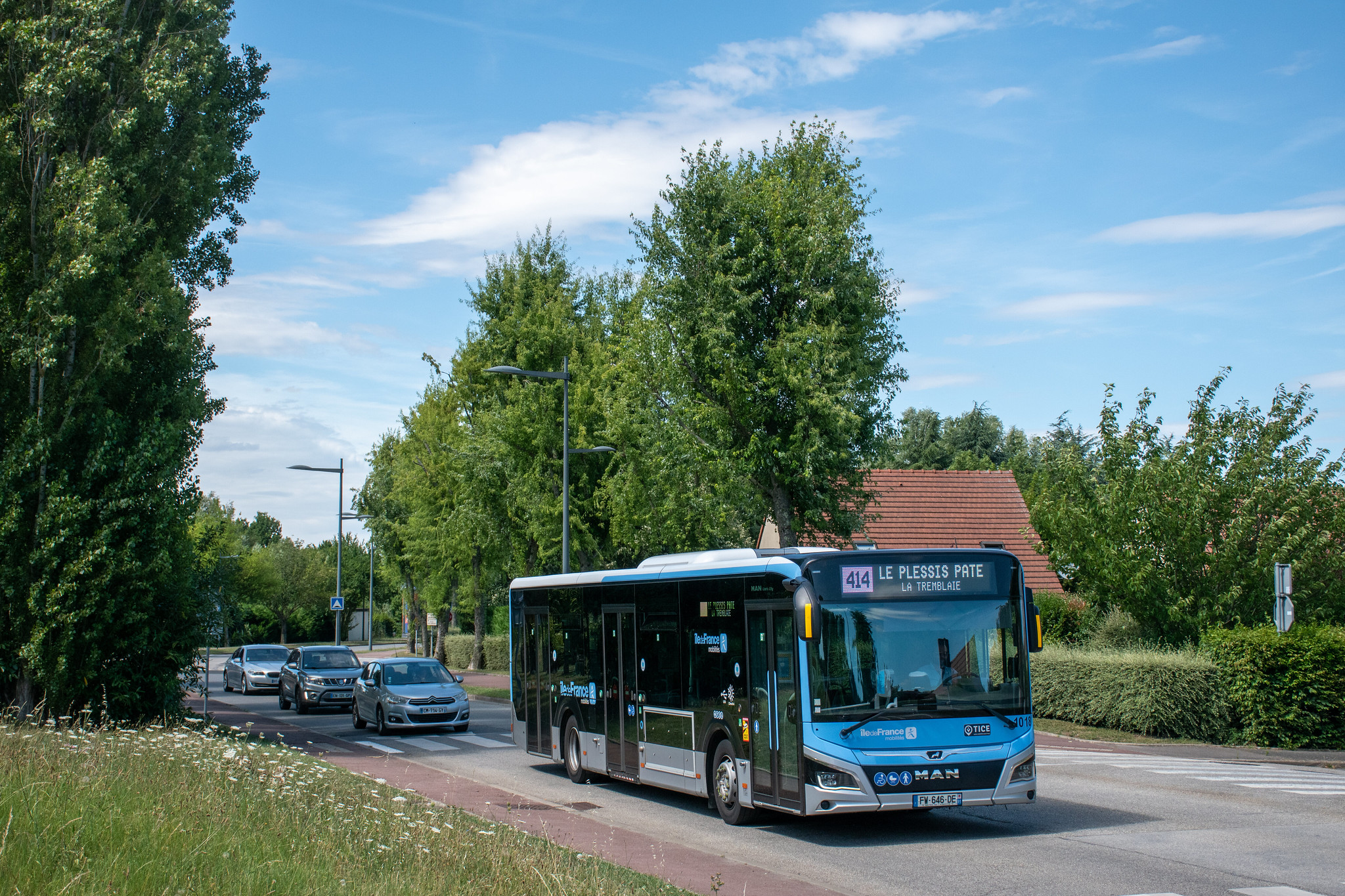 Image du véhicule