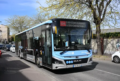 Image du véhicule