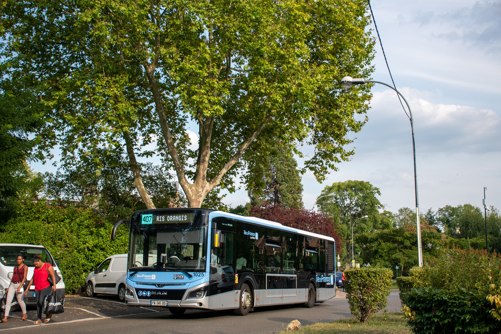 Image du véhicule