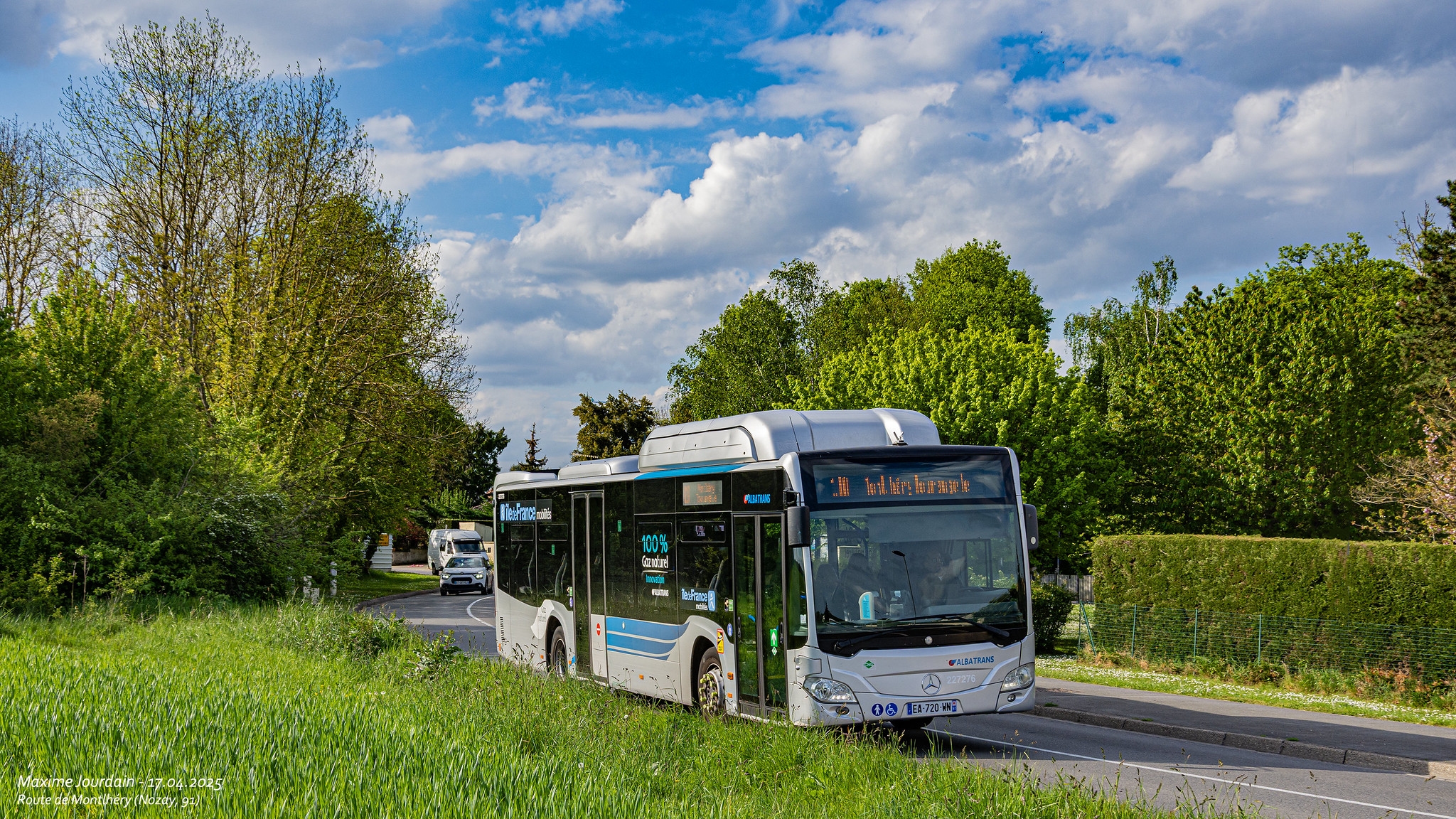 Image du véhicule