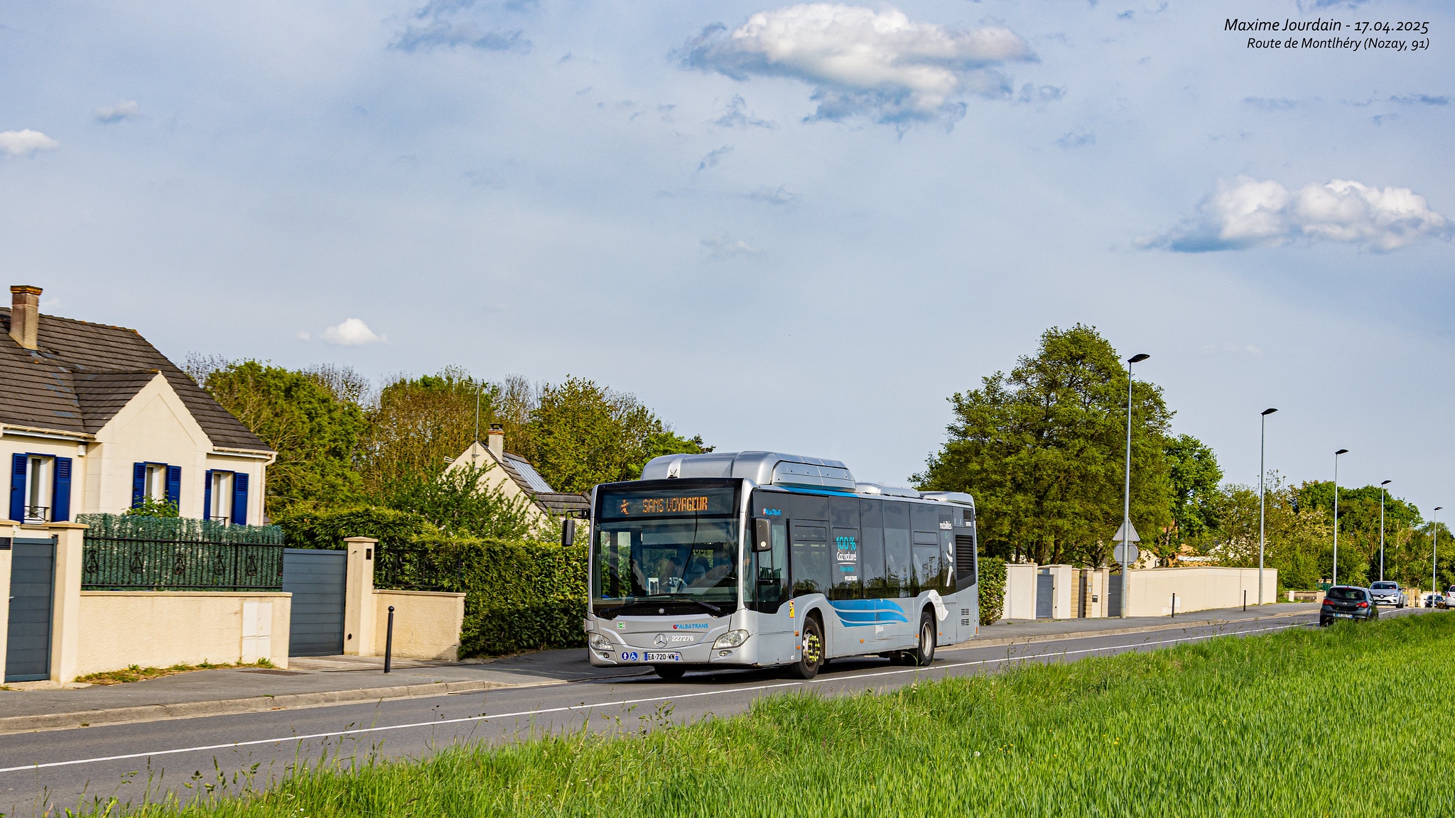 Image du véhicule