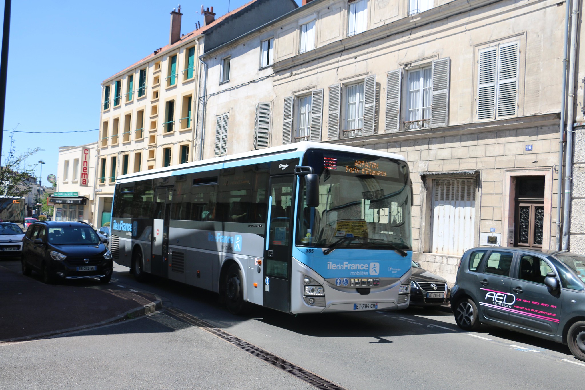 Image du véhicule