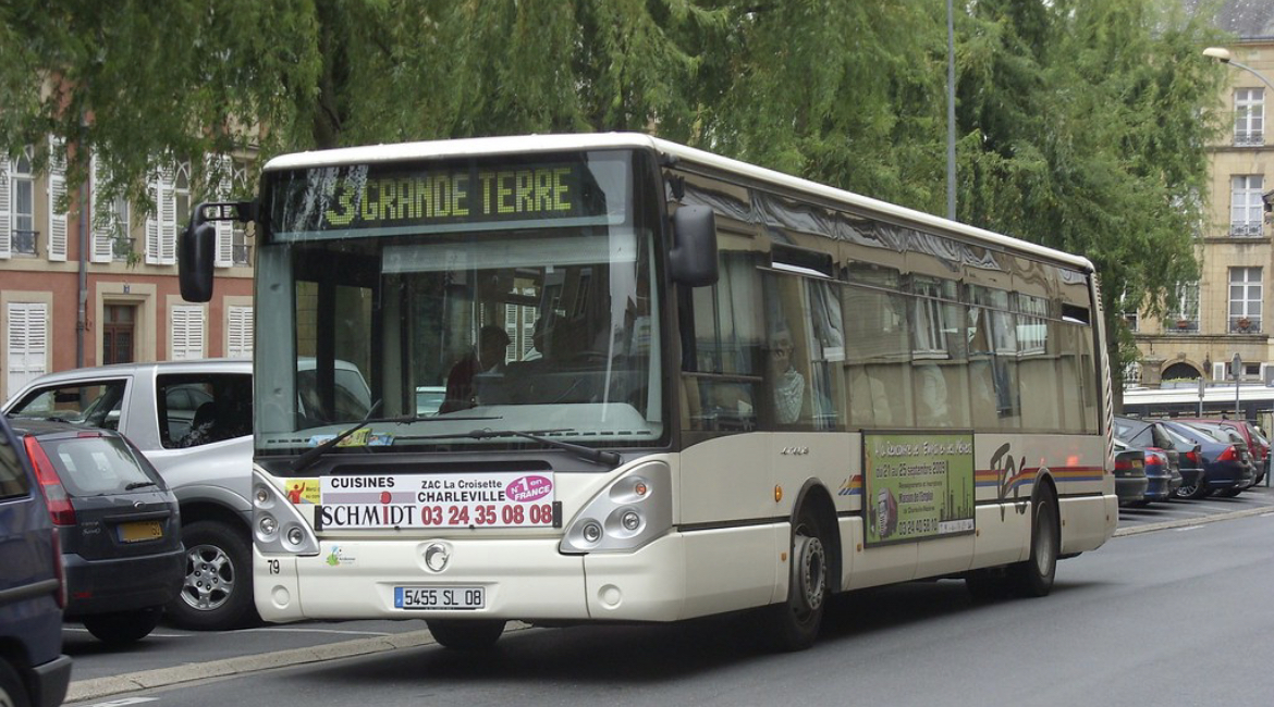 Image du véhicule