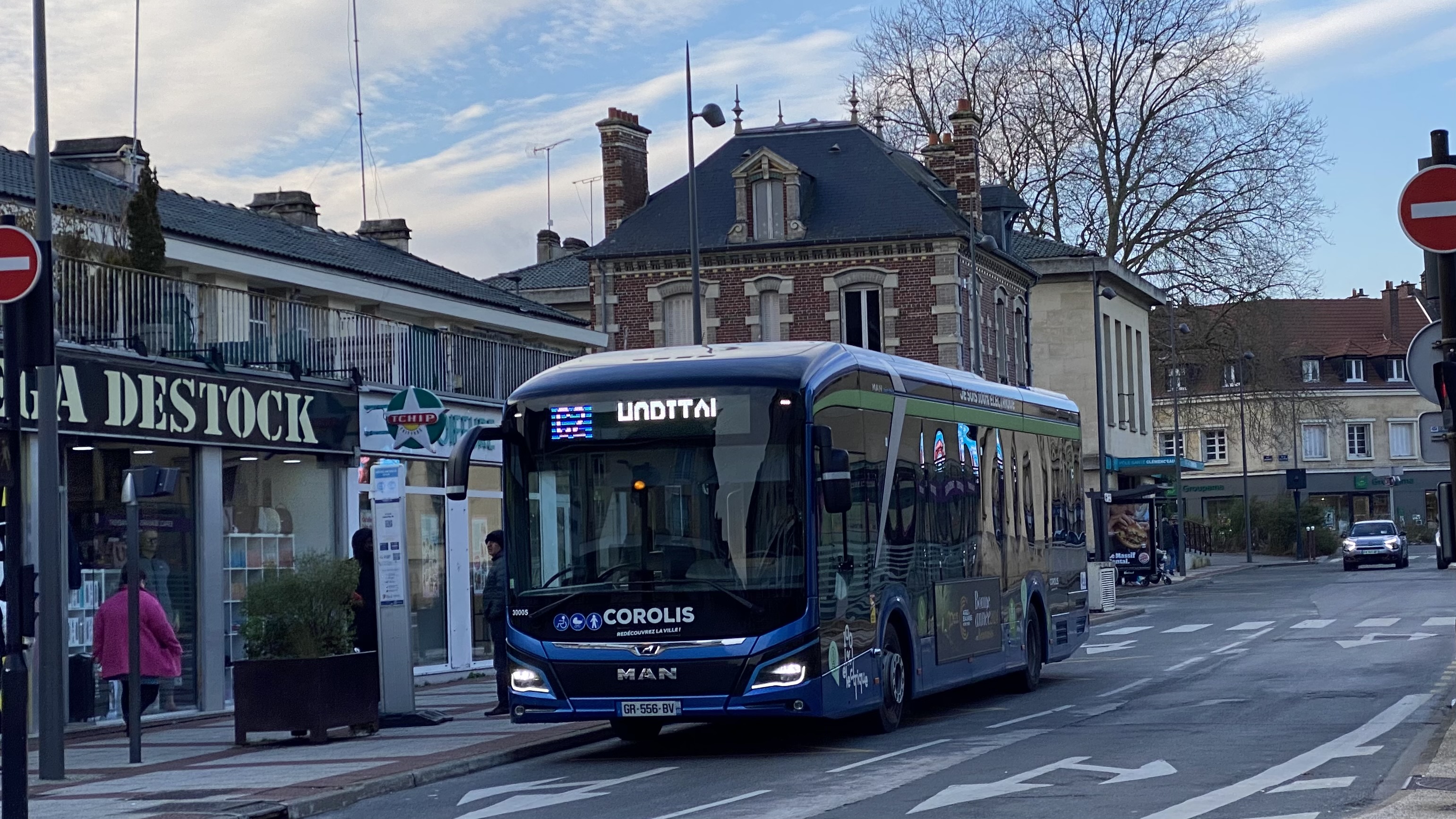 Image du véhicule