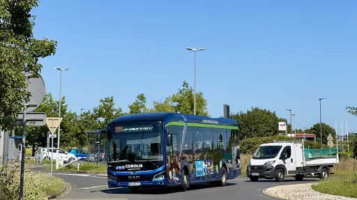 Image du véhicule