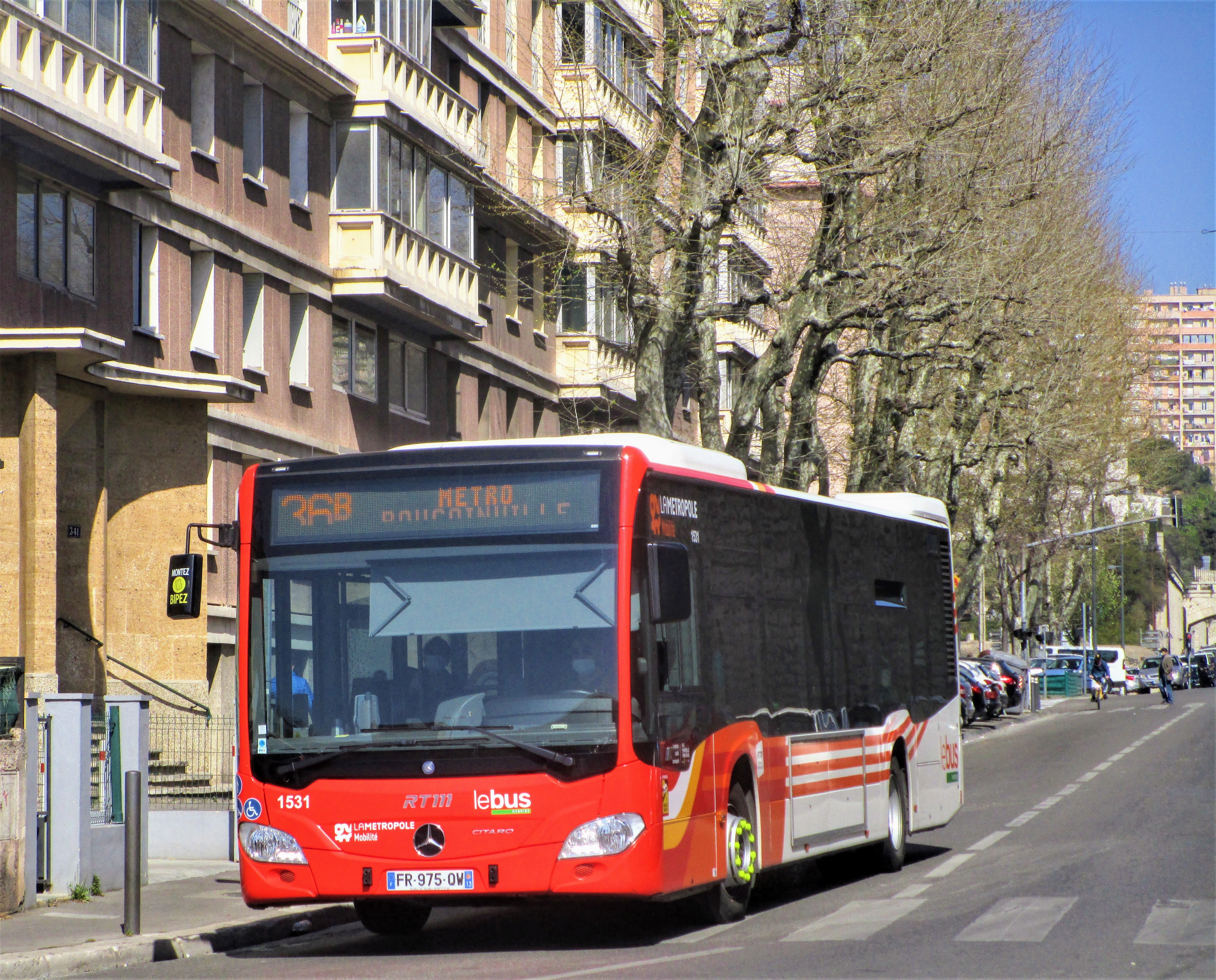 Image du véhicule