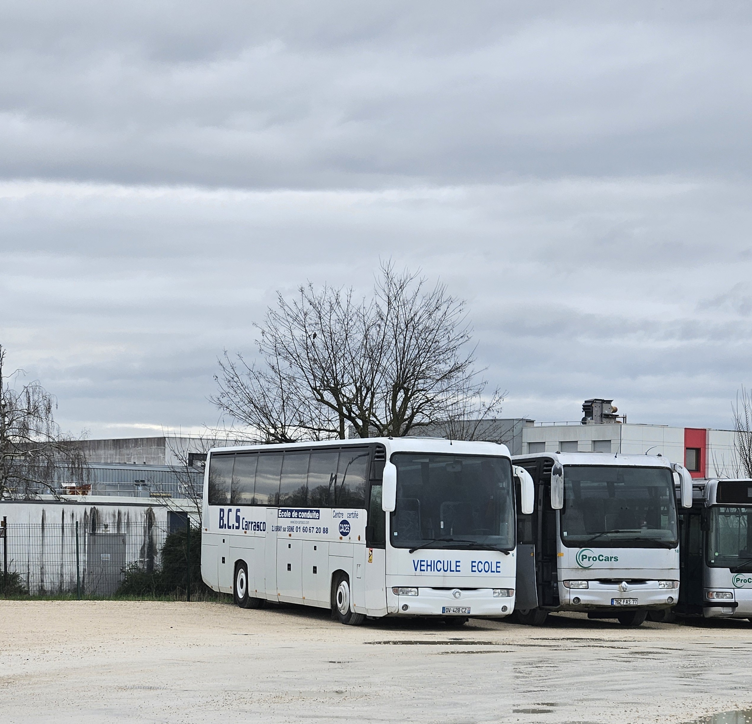 Image du véhicule