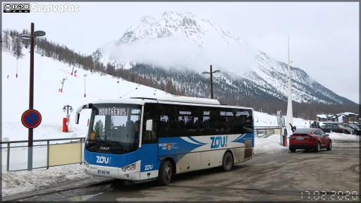 Image du véhicule