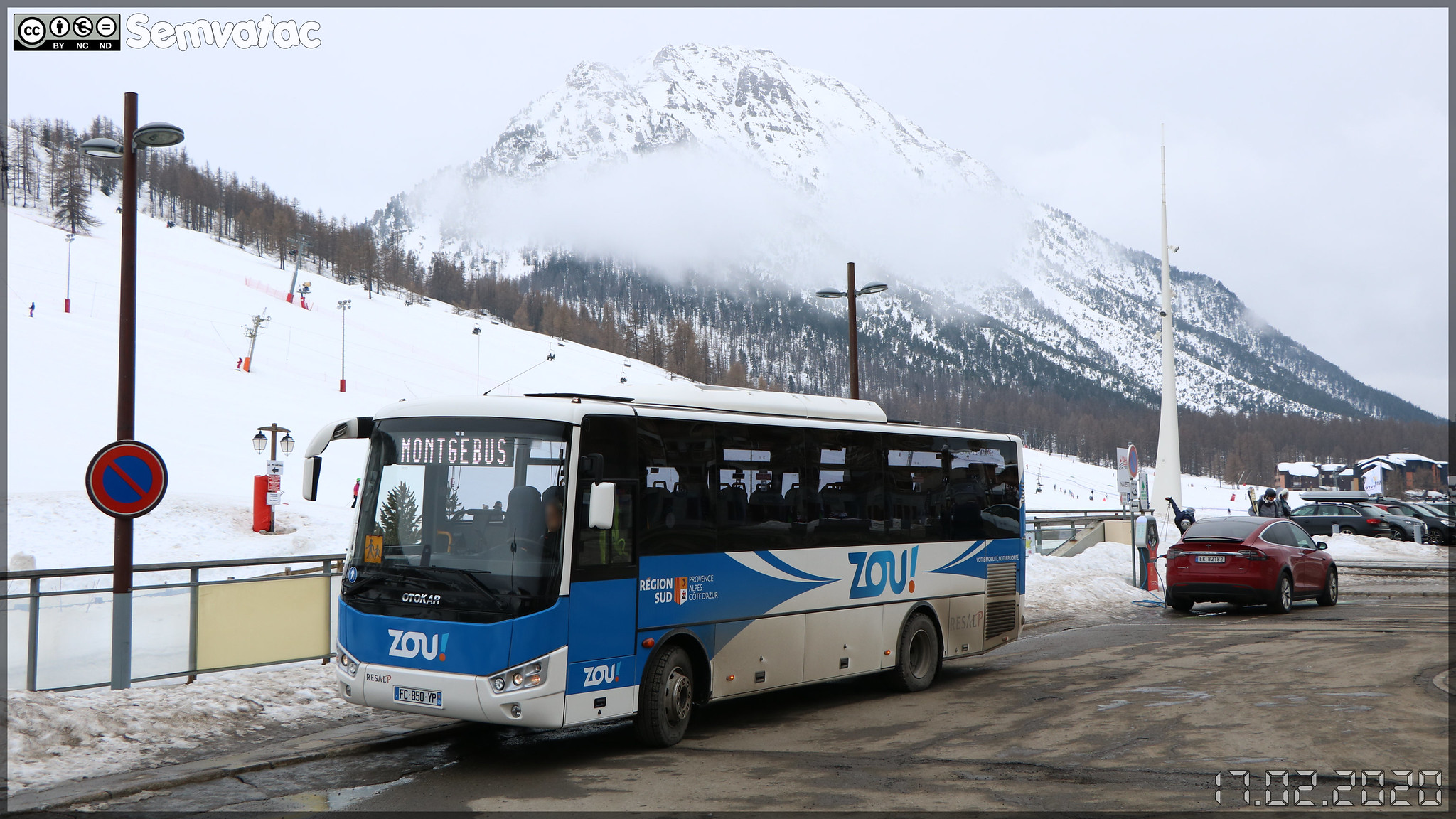 Image du véhicule
