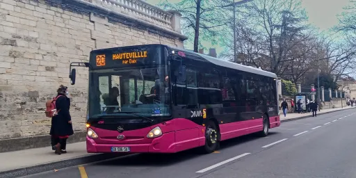 Image du véhicule