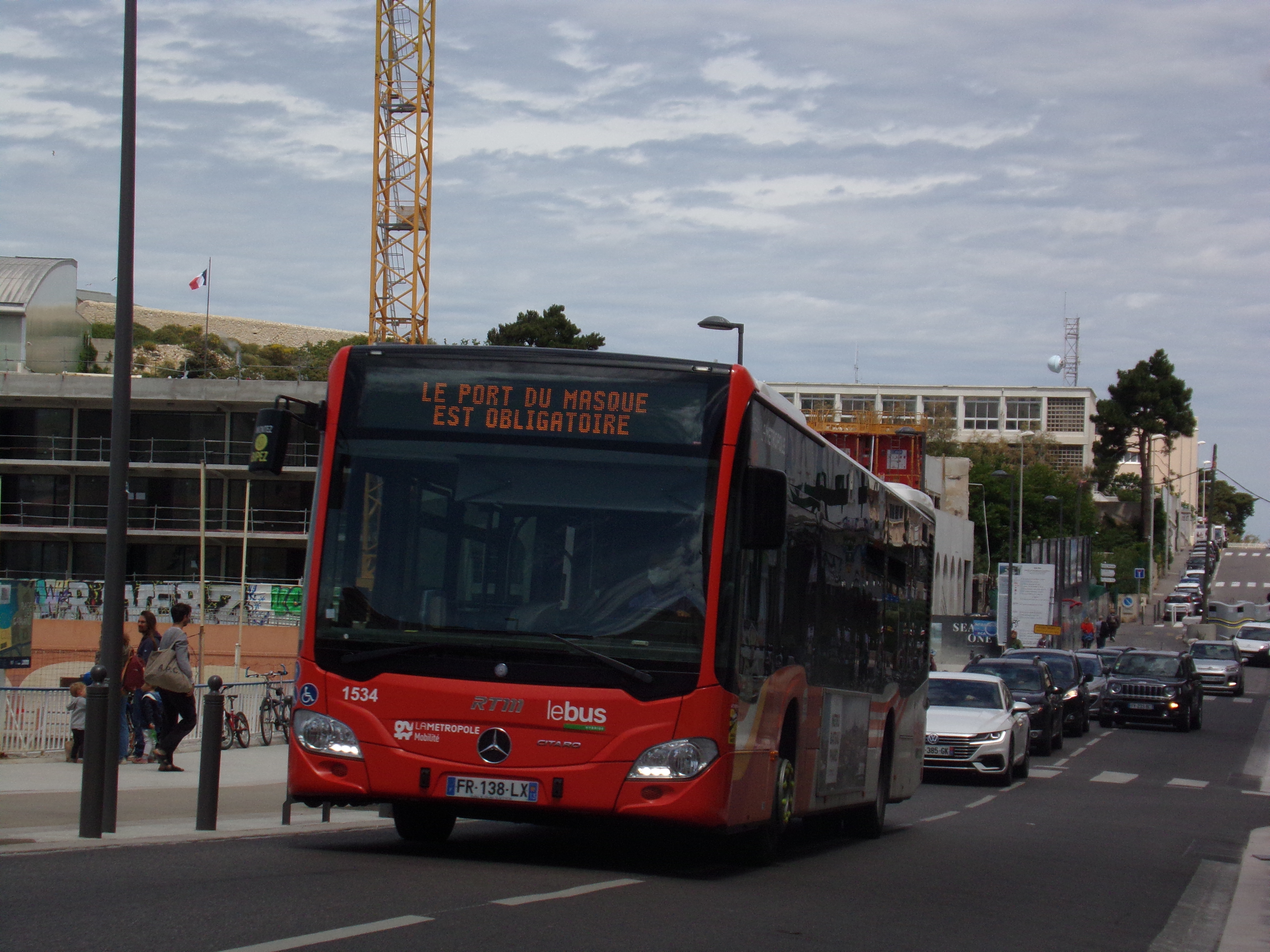 Image du véhicule