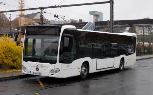 Image du véhicule