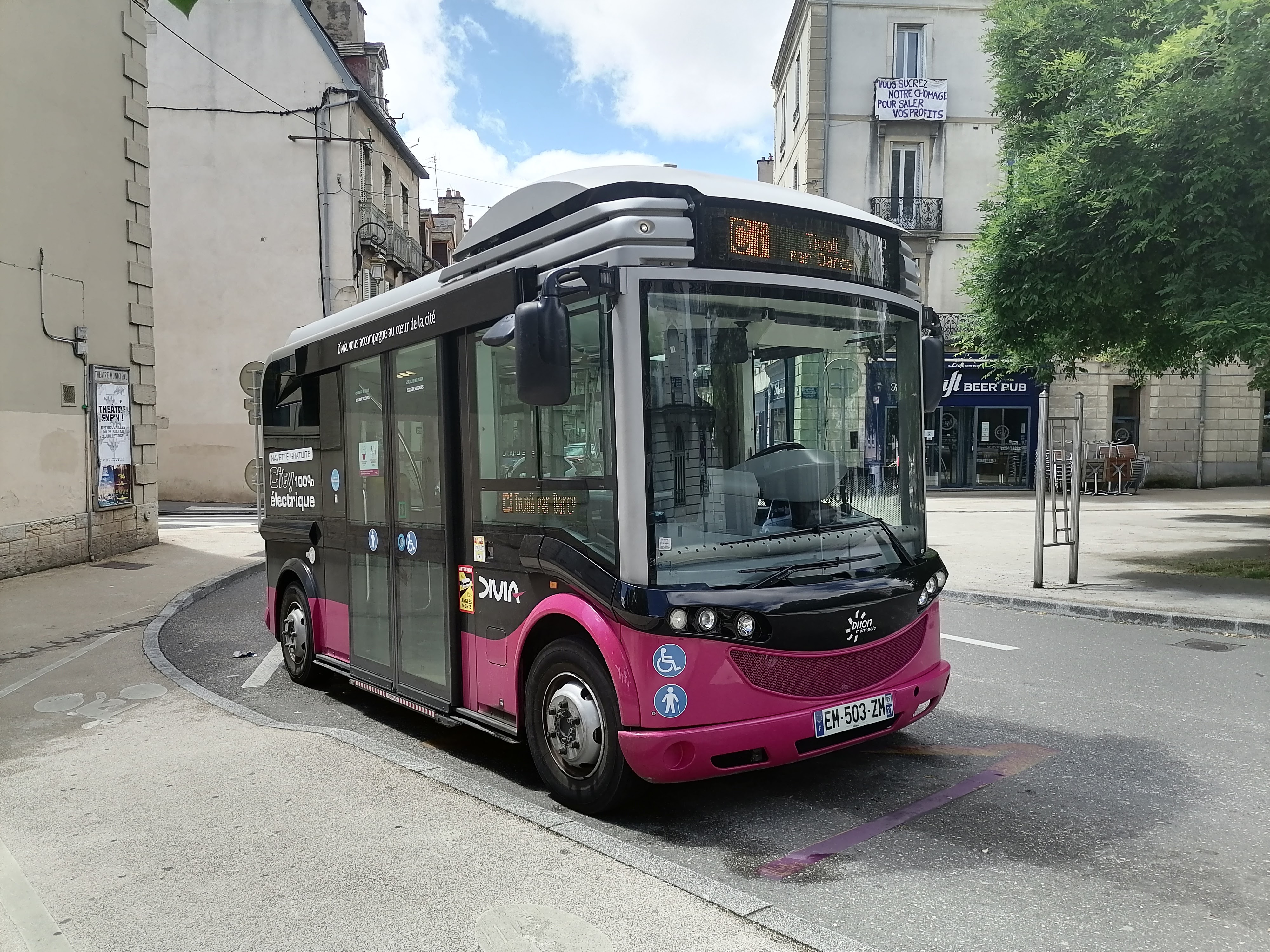 Image du véhicule