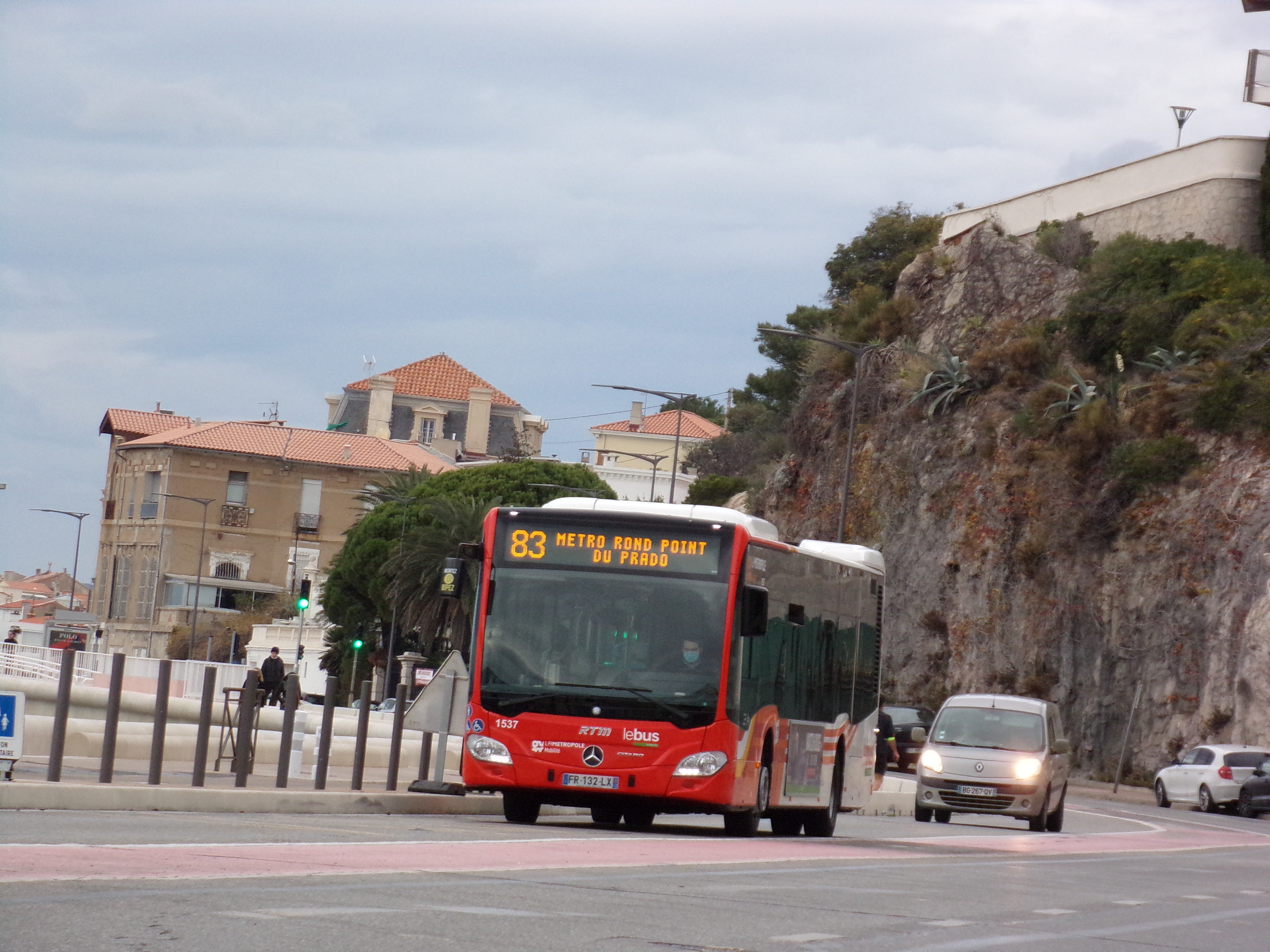 Image du véhicule