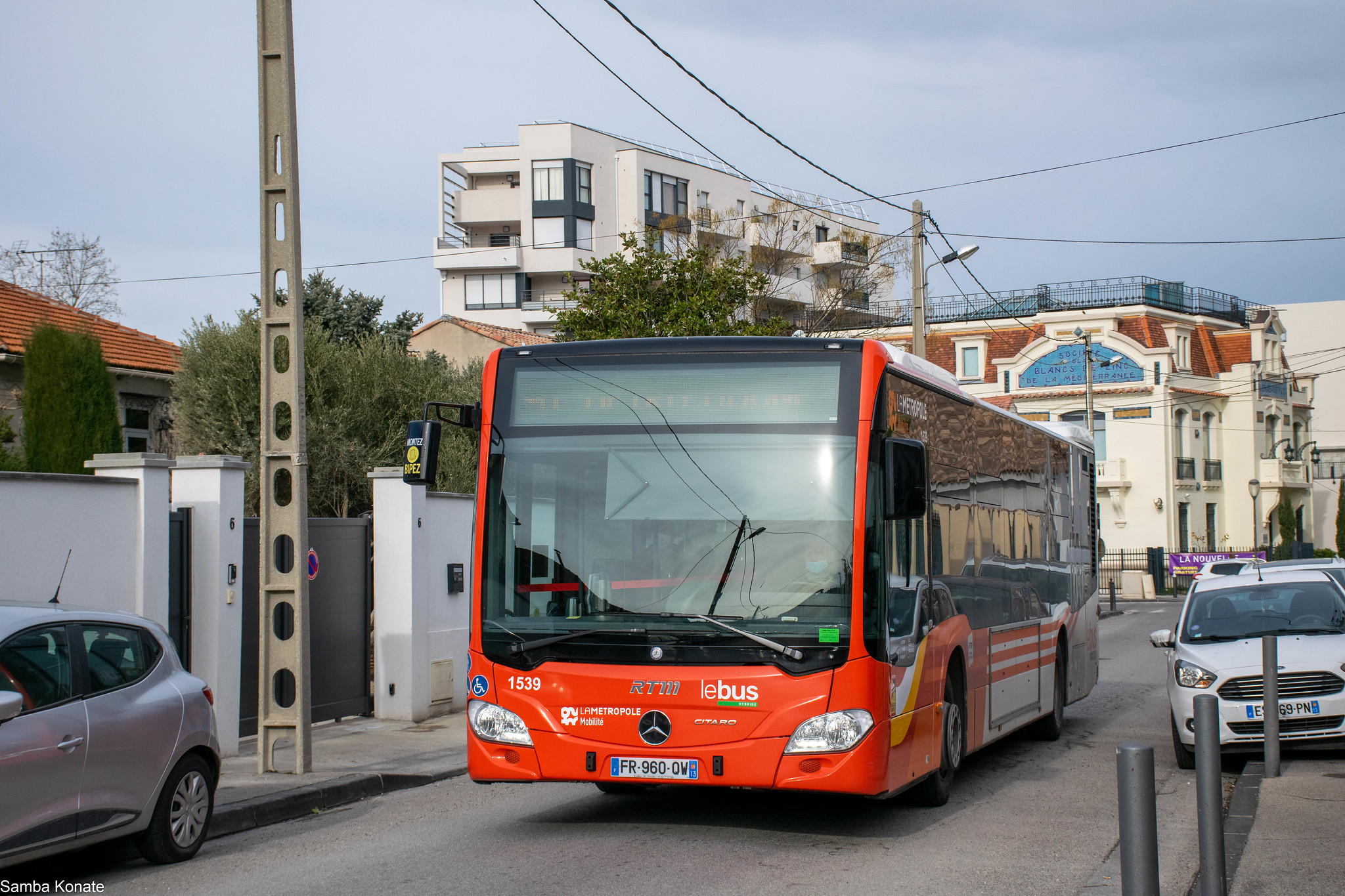 Image du véhicule