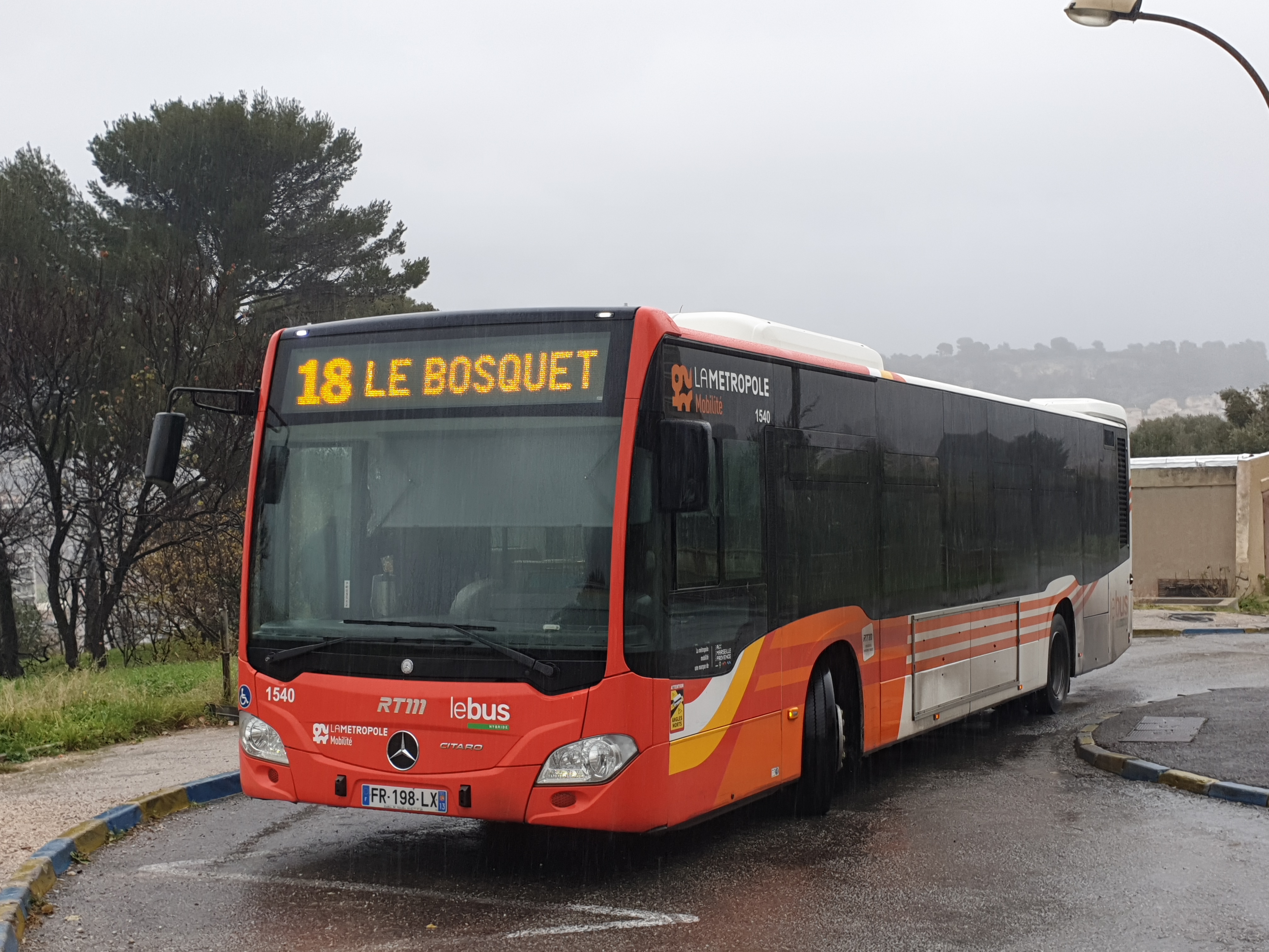 Image du véhicule