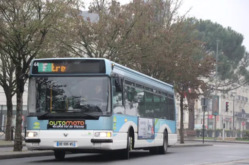 Image du véhicule