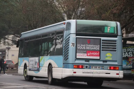 Image du véhicule