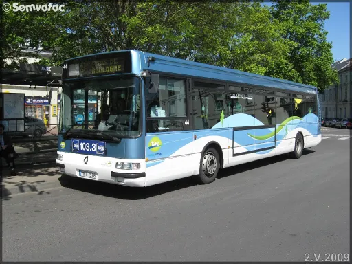 Image du véhicule