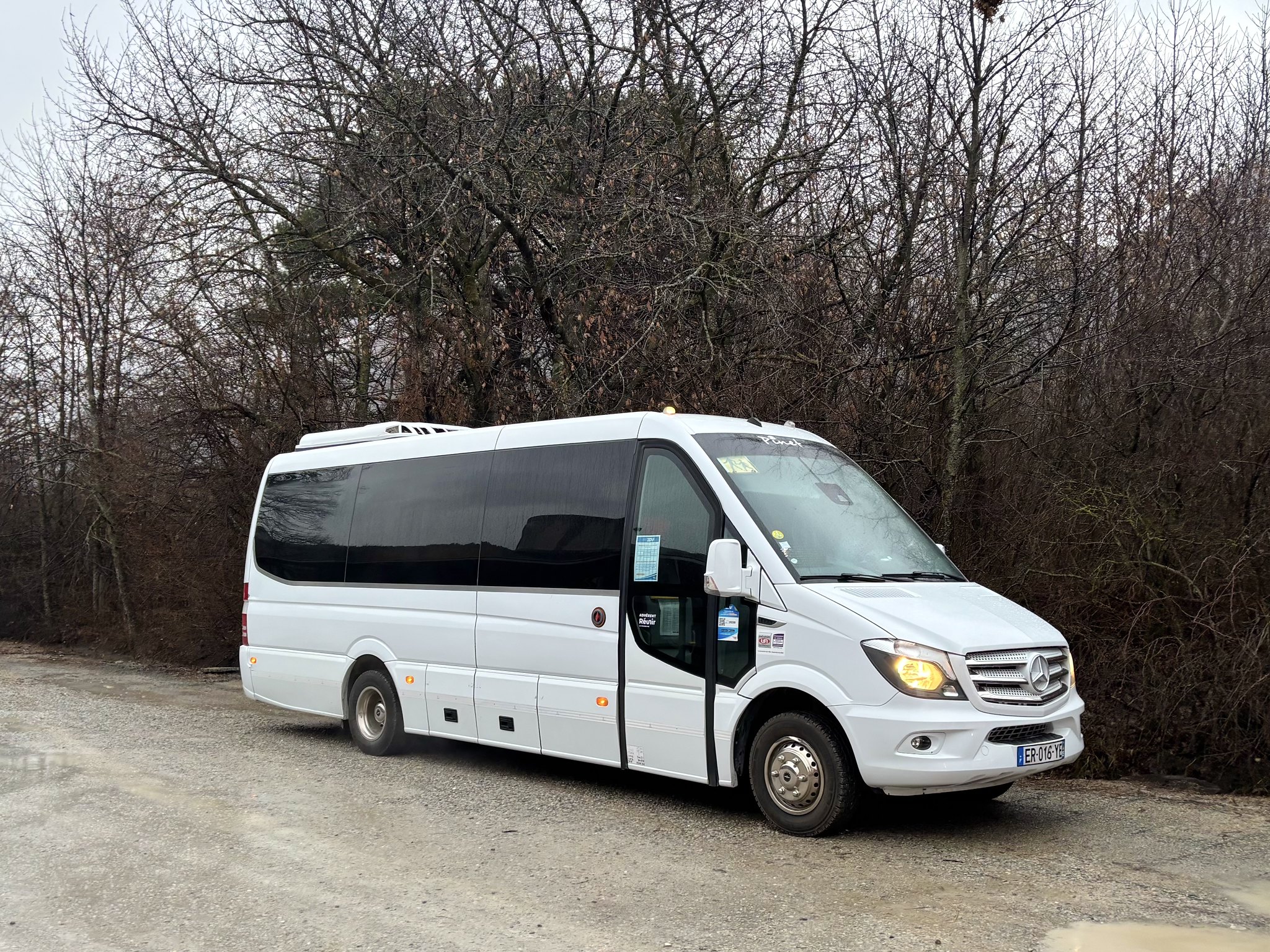 Image du véhicule