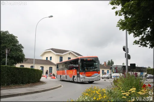 Image du véhicule