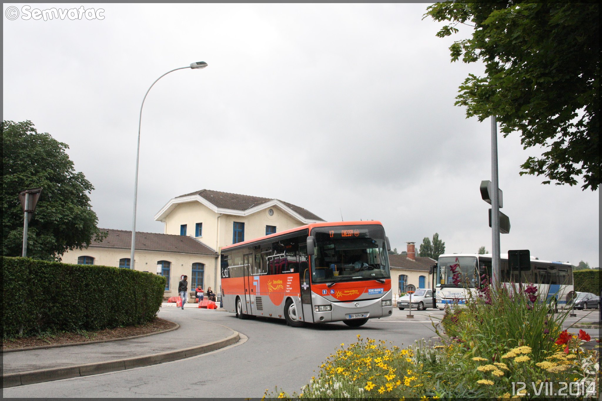 Image du véhicule