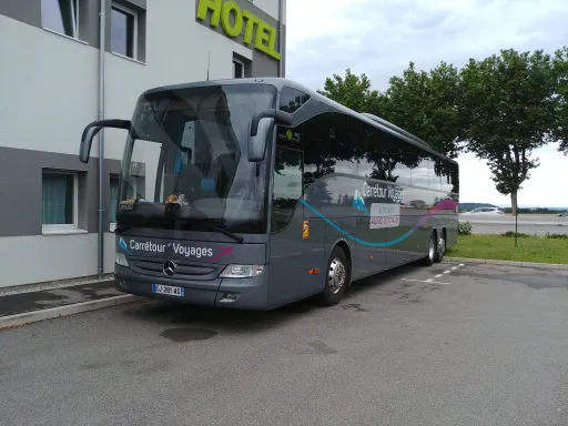 Image du véhicule