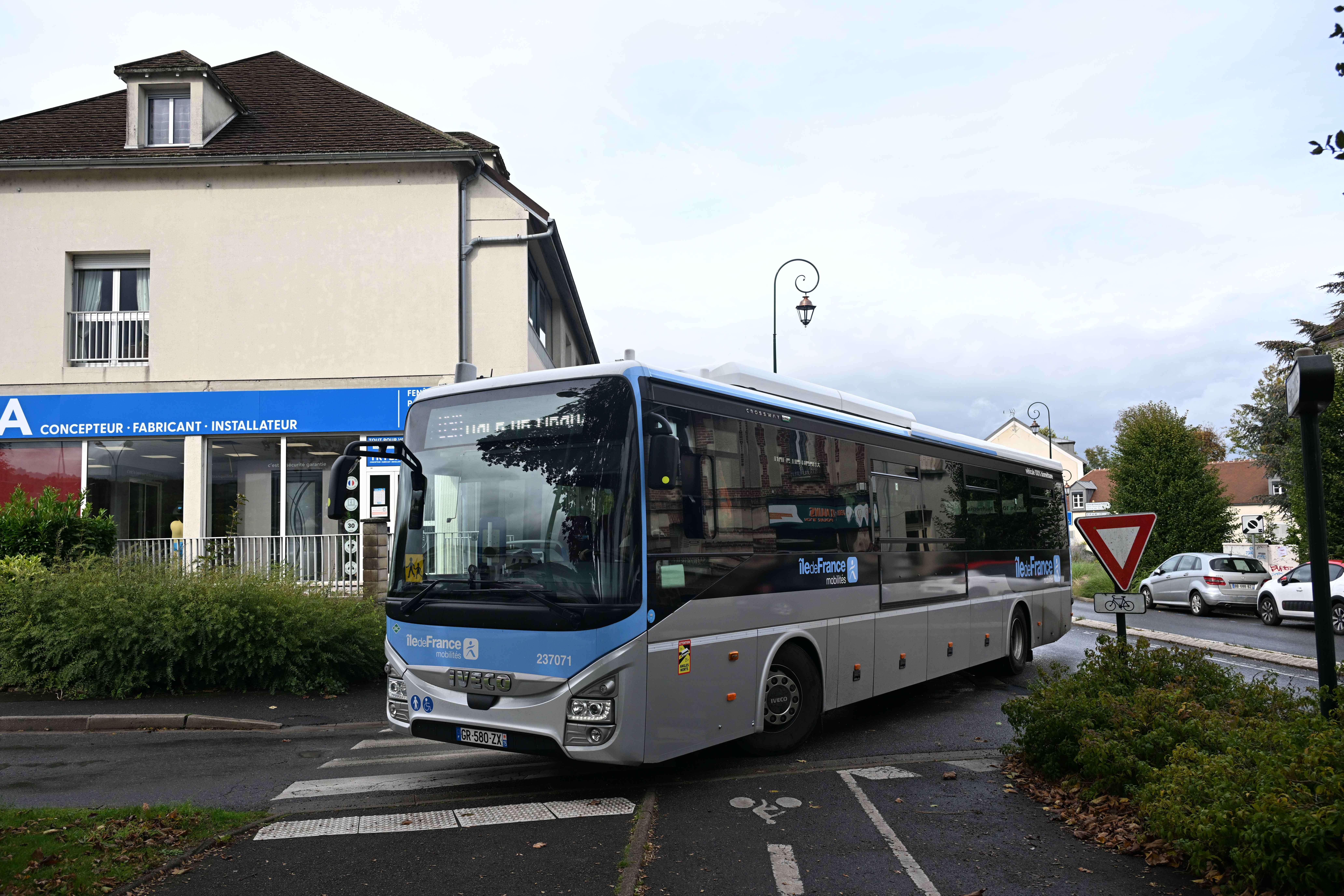 Image du véhicule