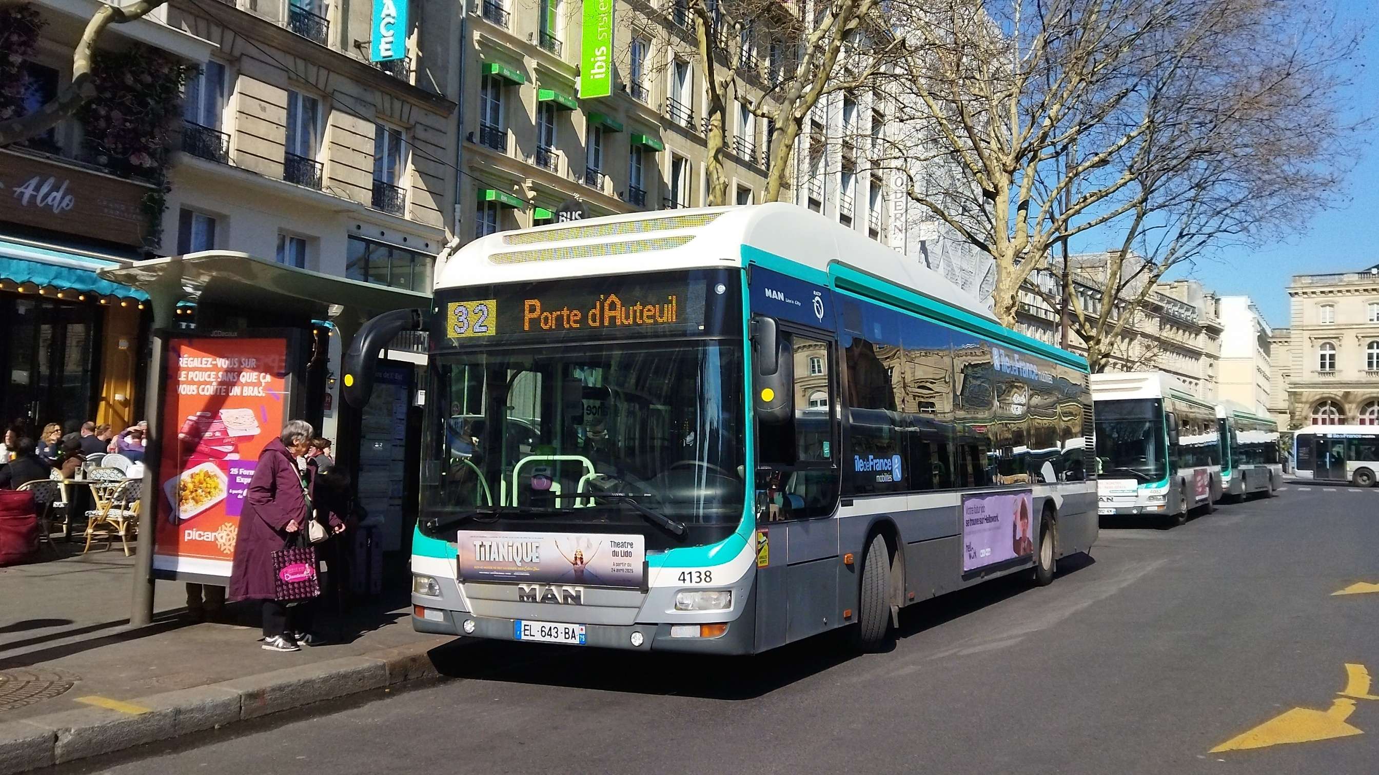 Image du véhicule