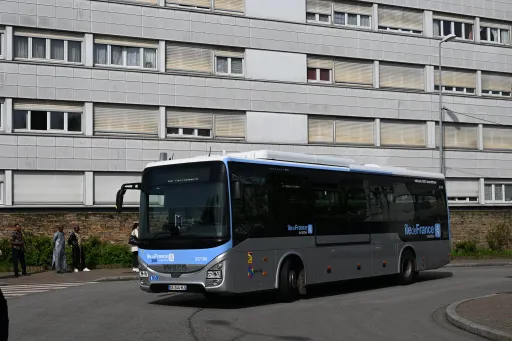 Image du véhicule