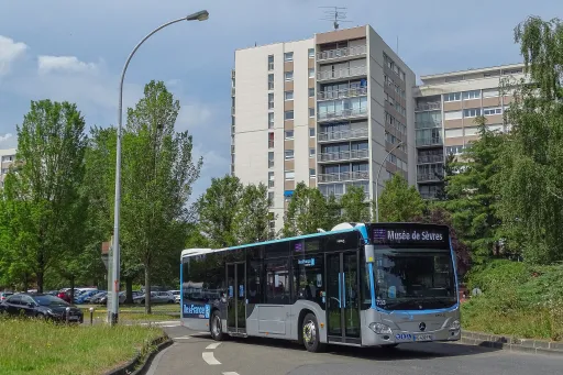 Image du véhicule
