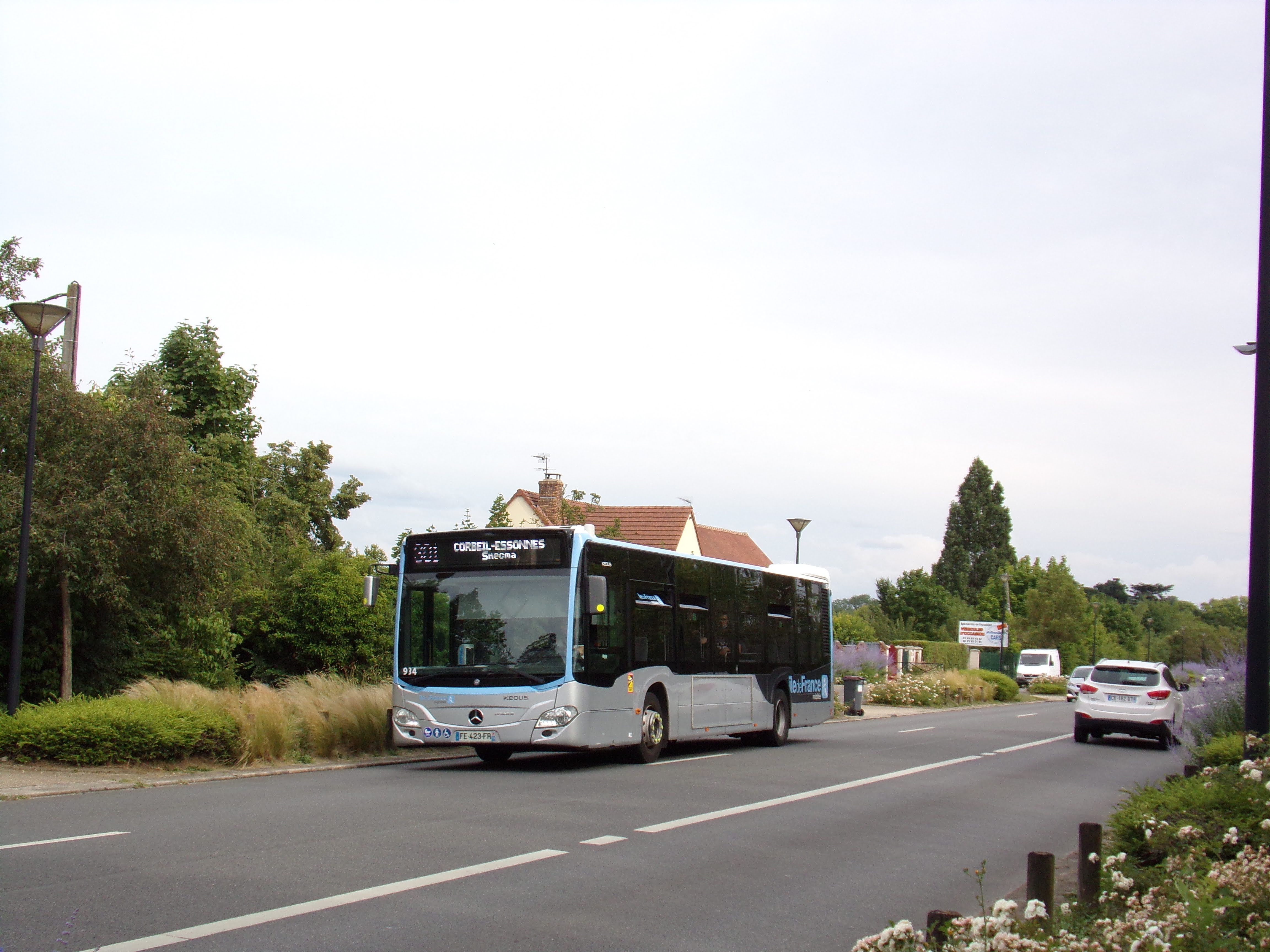Image du véhicule