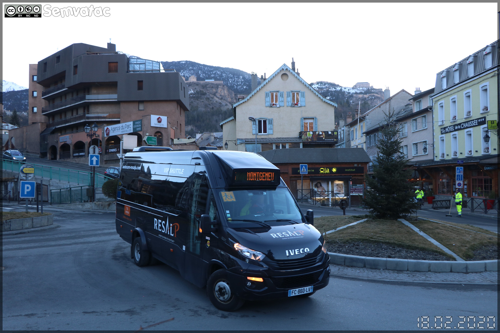 Image du véhicule