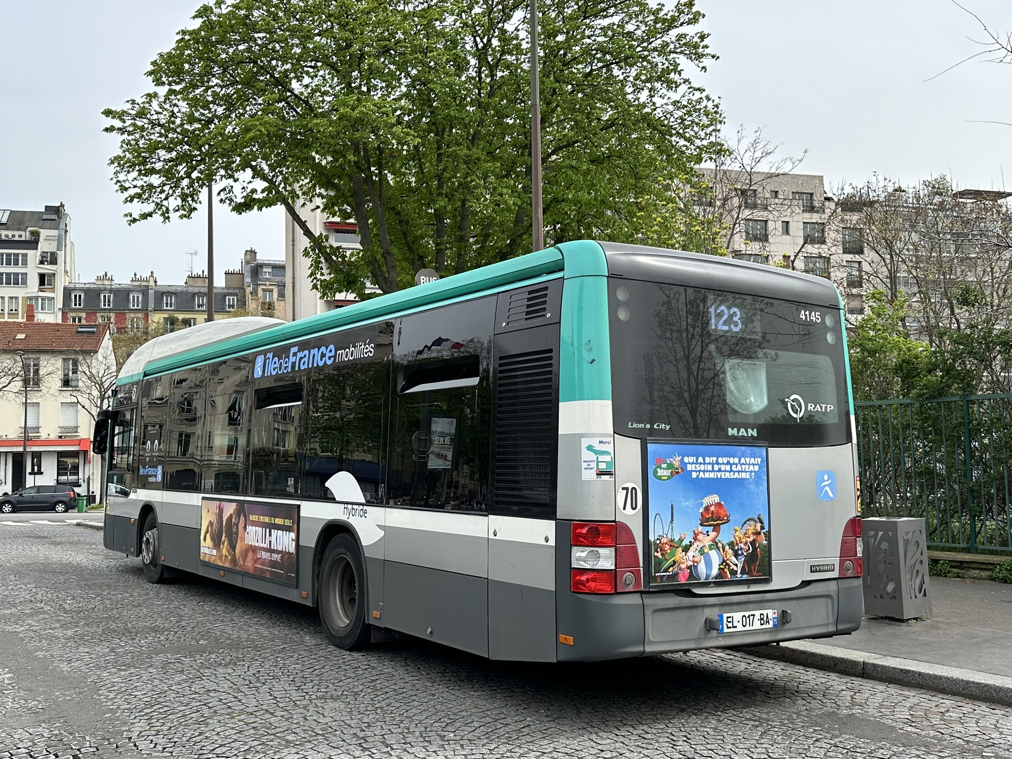 Image du véhicule