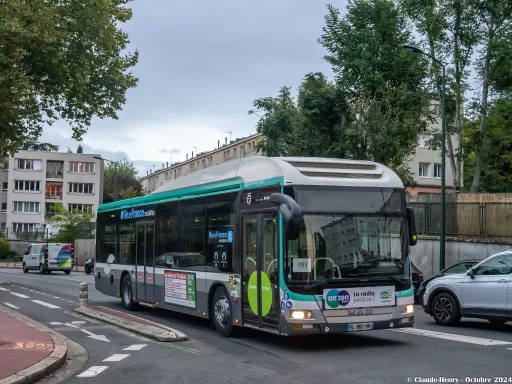 Image du véhicule