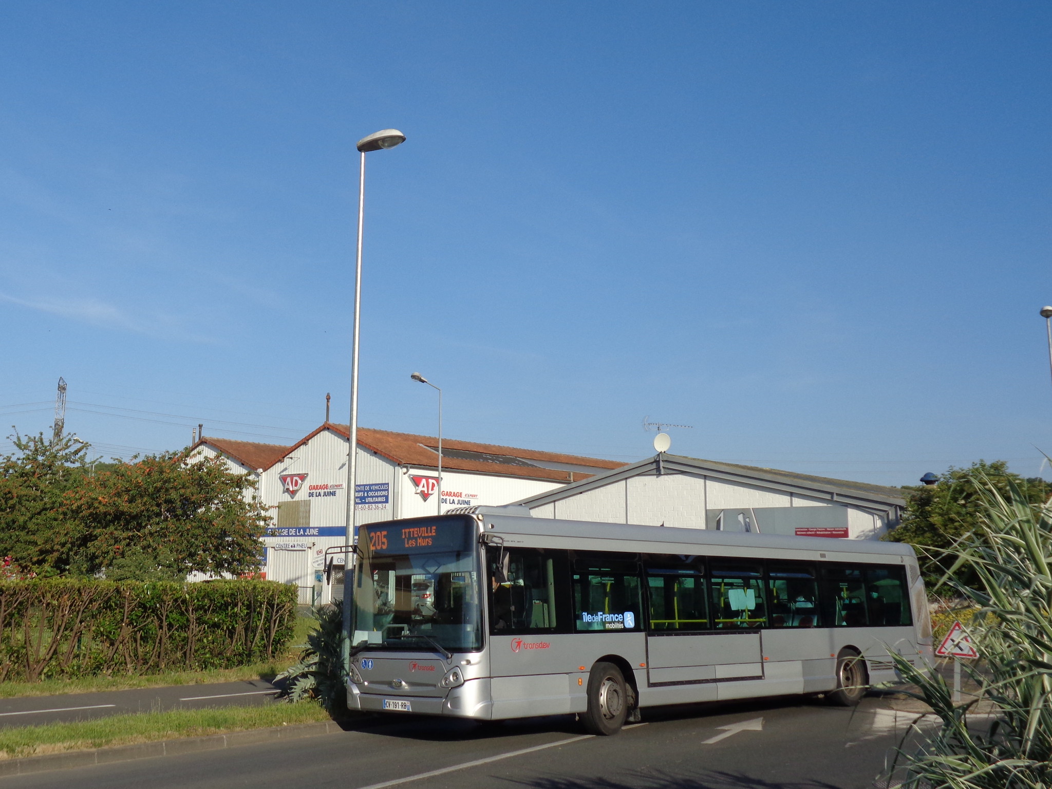 Image du véhicule