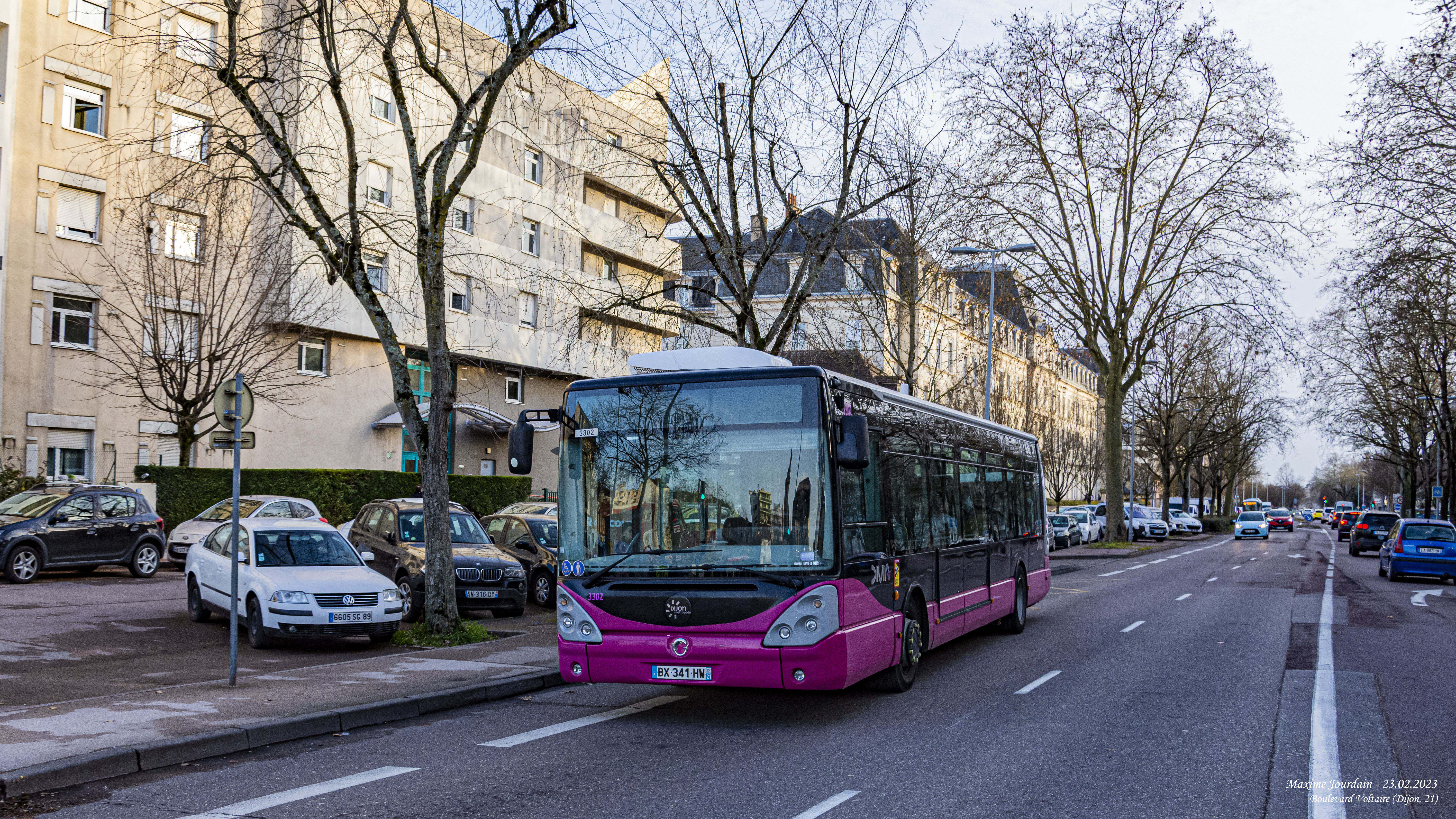 Image du véhicule