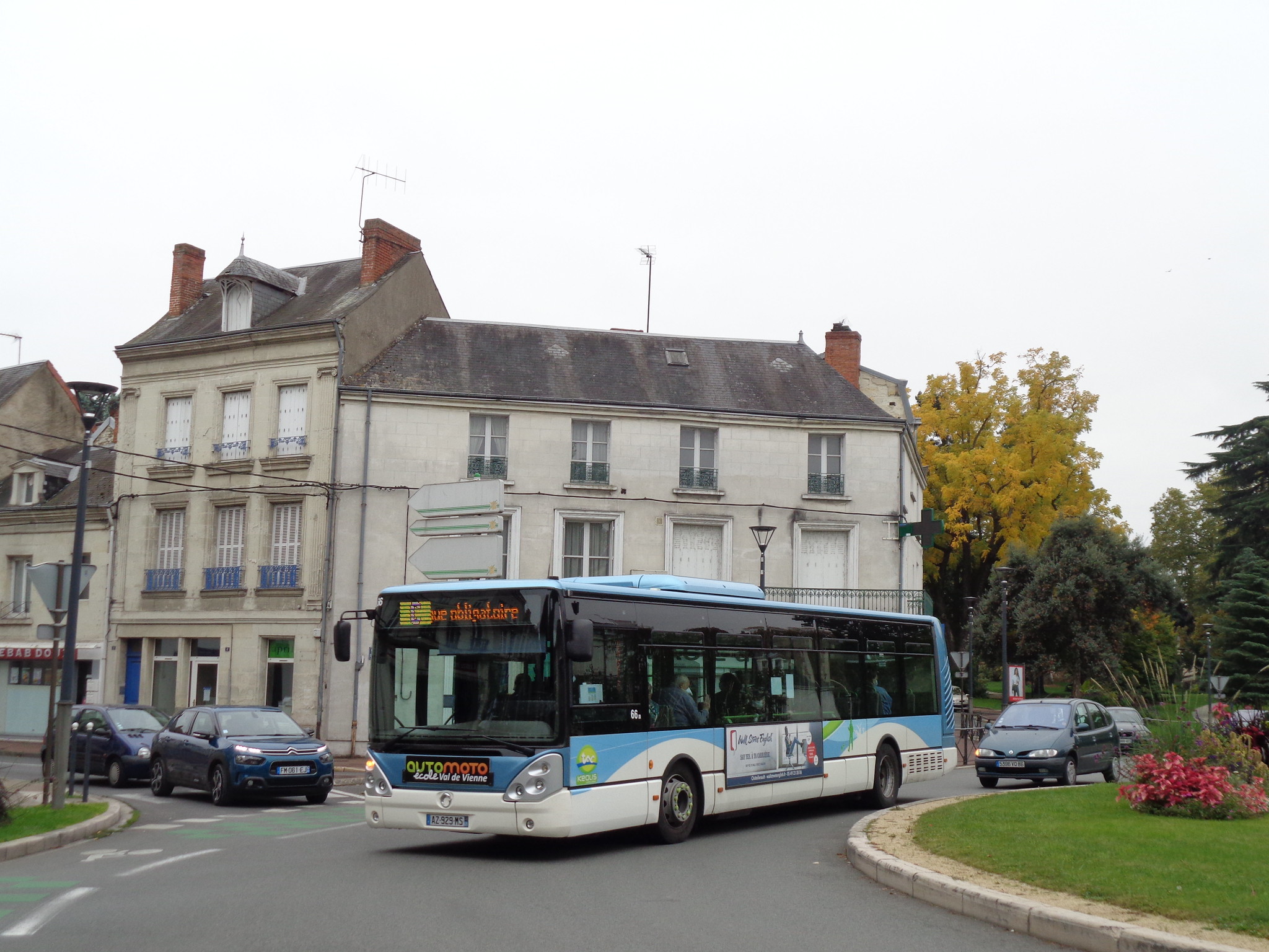 Image du véhicule