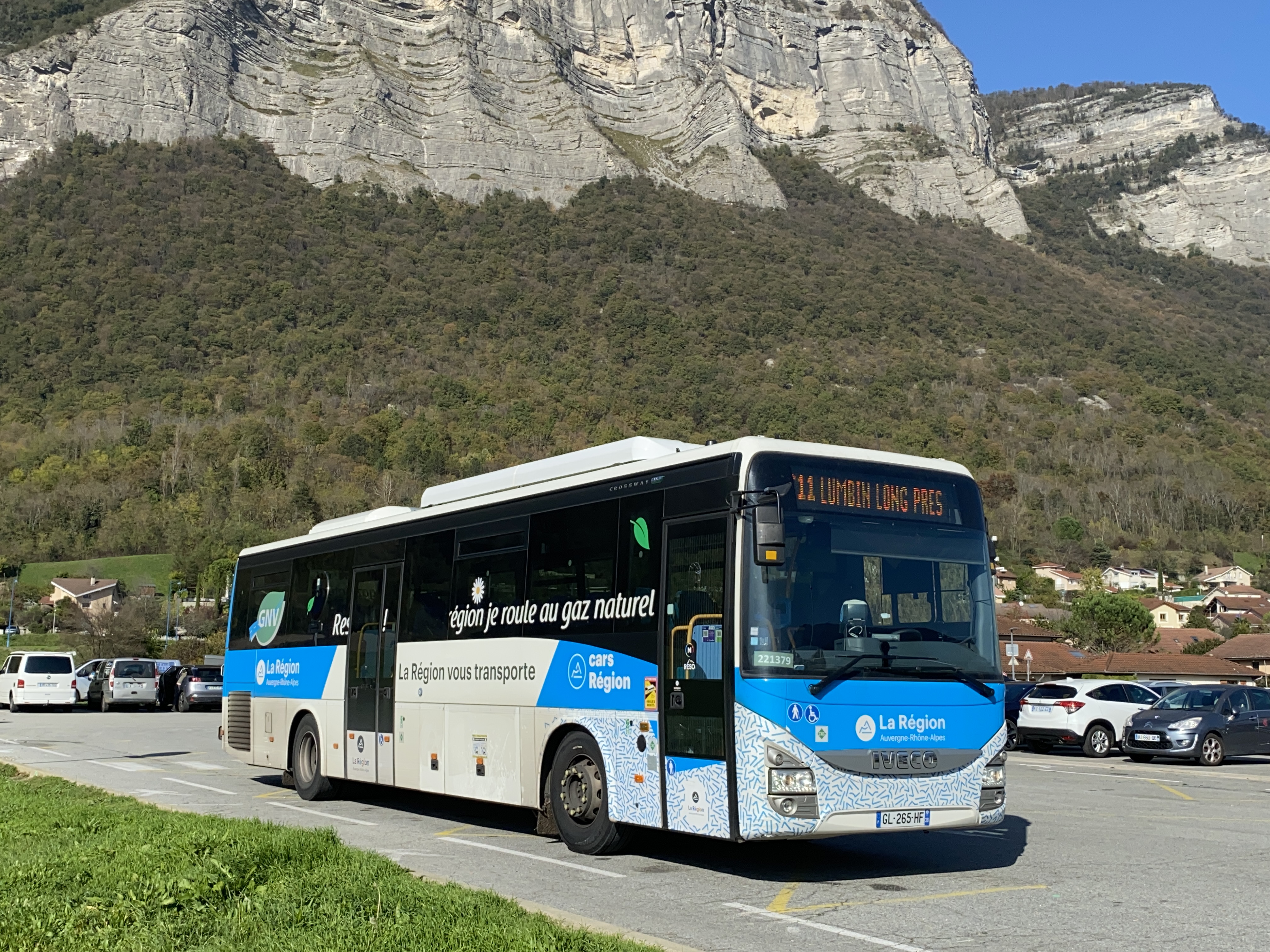 Image du véhicule